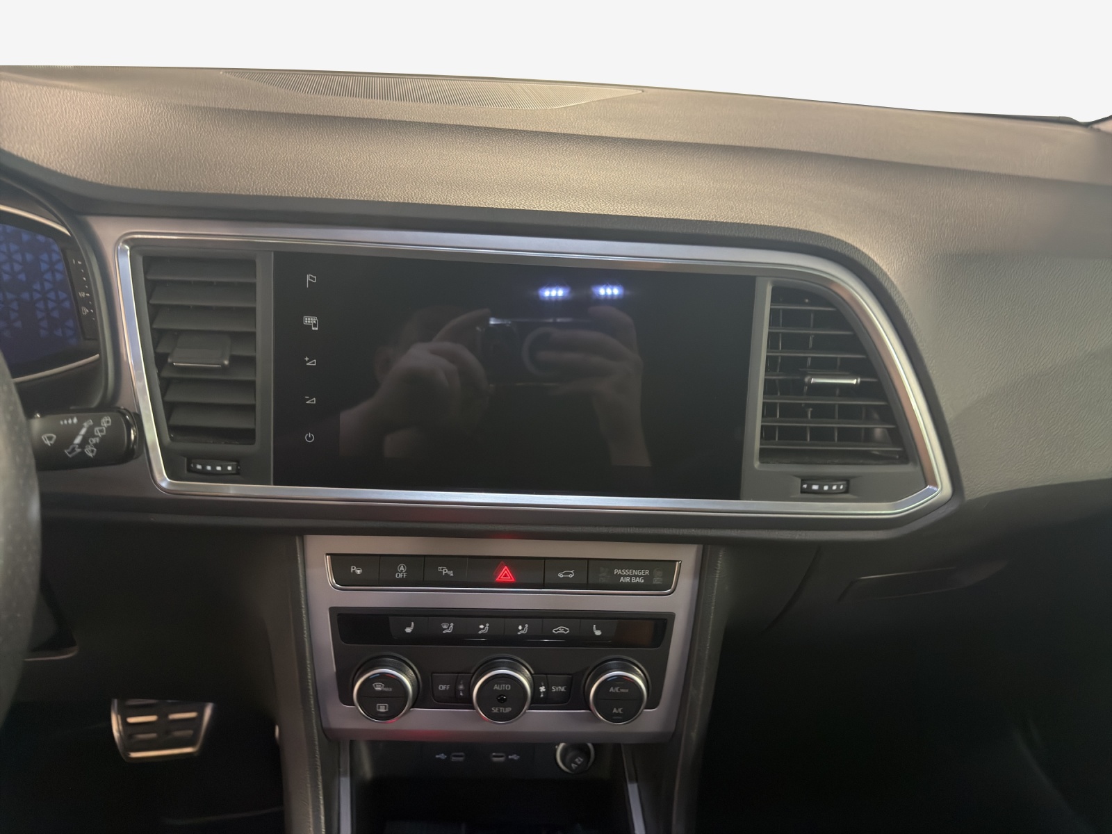 SEAT Ateca 1.5 TSI EVO DSG FR-image-10