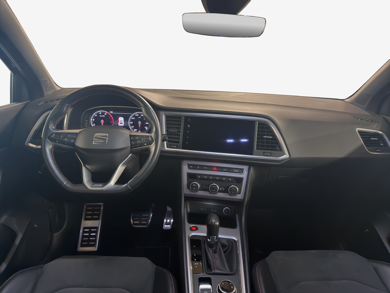 SEAT Ateca 1.5 TSI EVO DSG FR-image-8