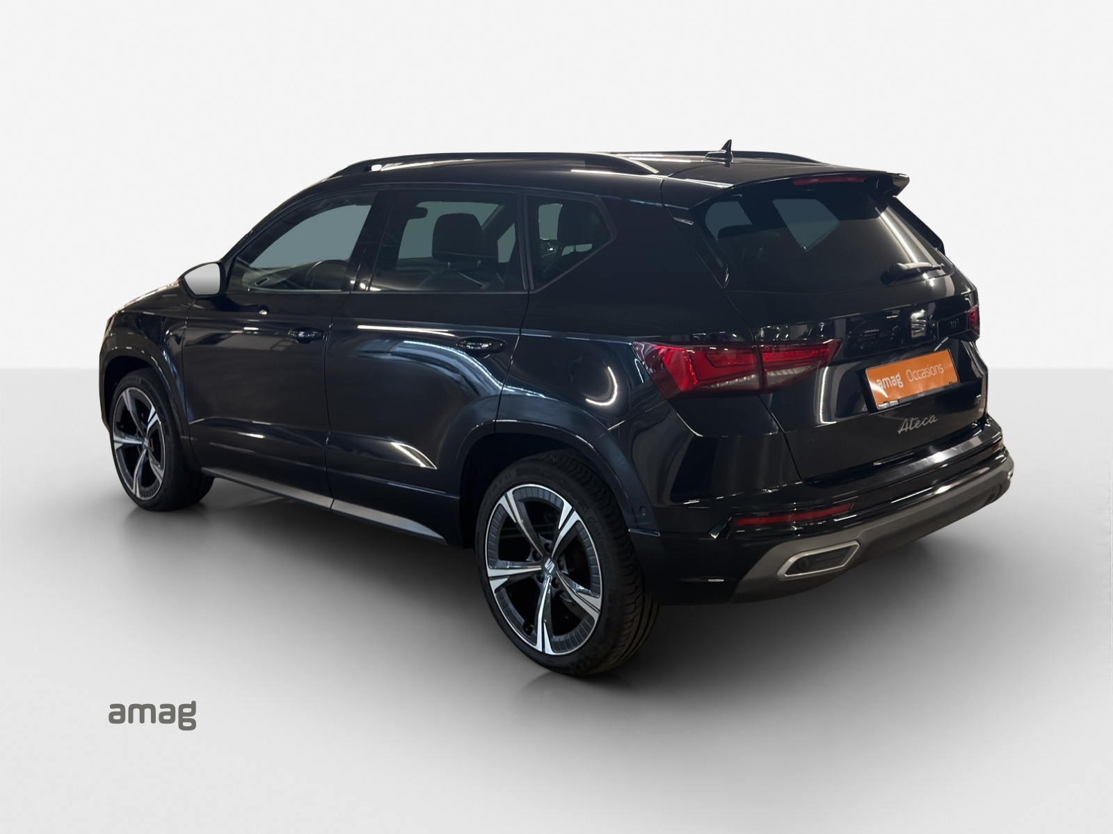 SEAT Ateca 1.5 TSI EVO DSG FR-image-2