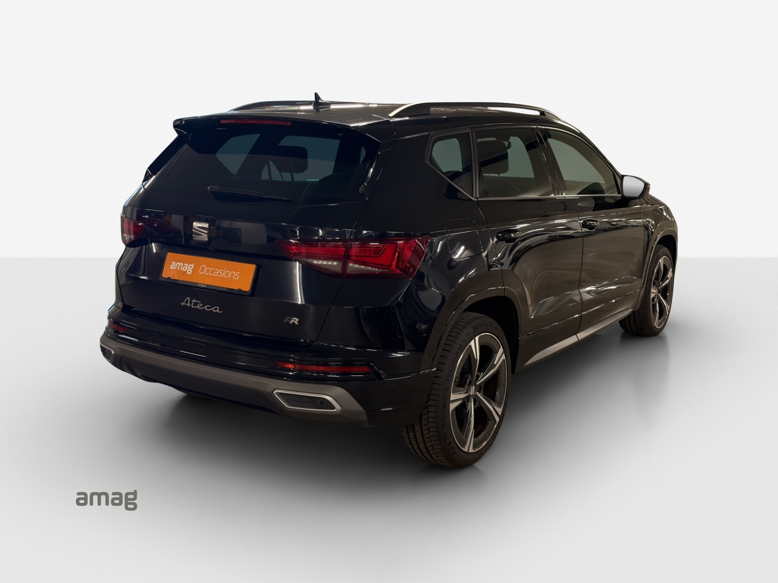 SEAT Ateca 1.5 TSI EVO DSG FR-image-4
