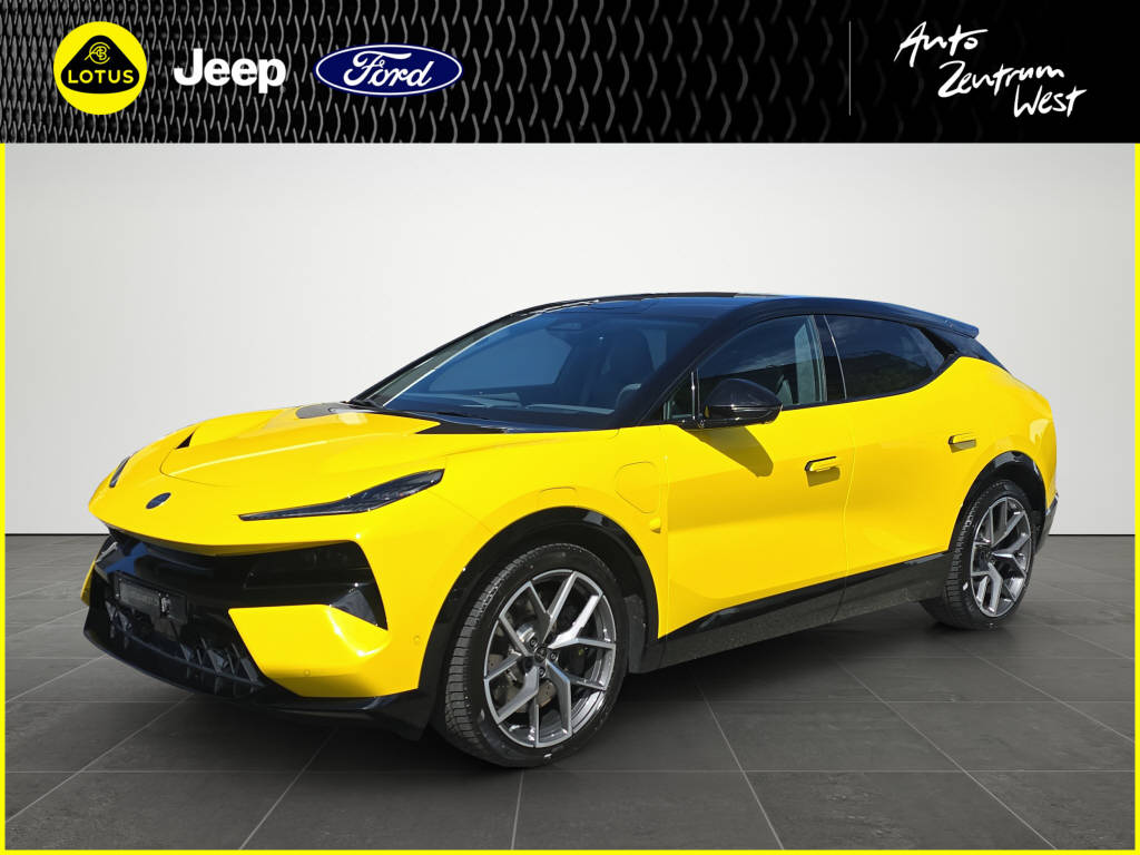 LOTUS Eletre S-image-0