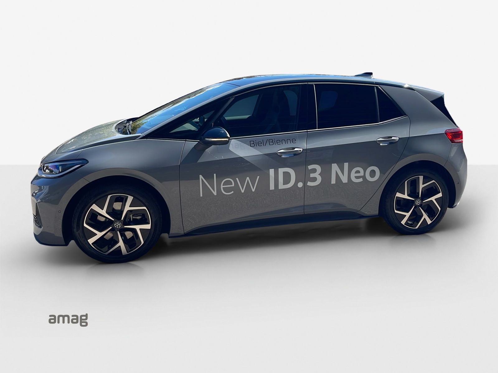 VW ID.3 Neo 58 kWh 190 PS Style-image-1