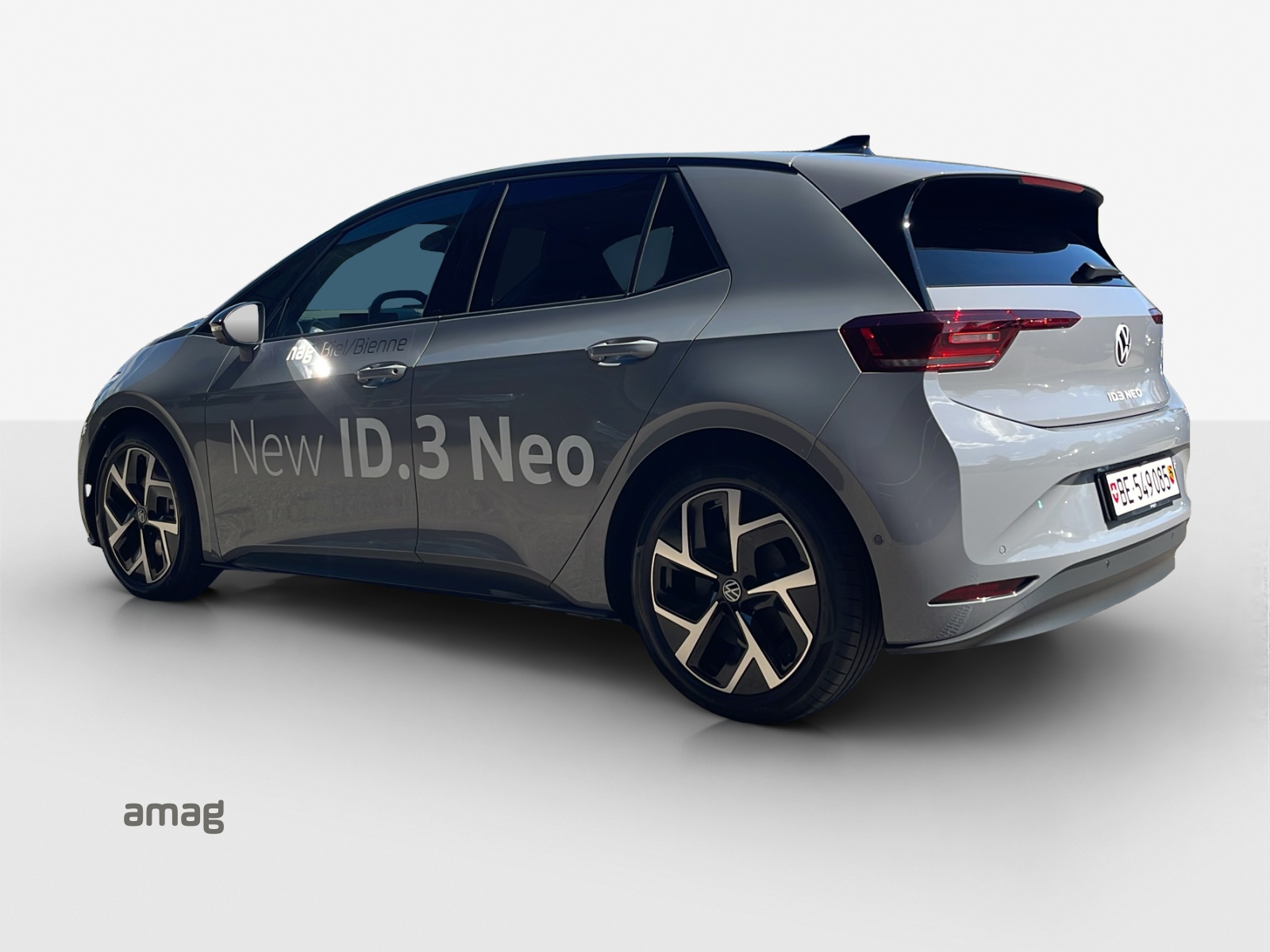 VW ID.3 Neo 58 kWh 190 PS Style-image-2