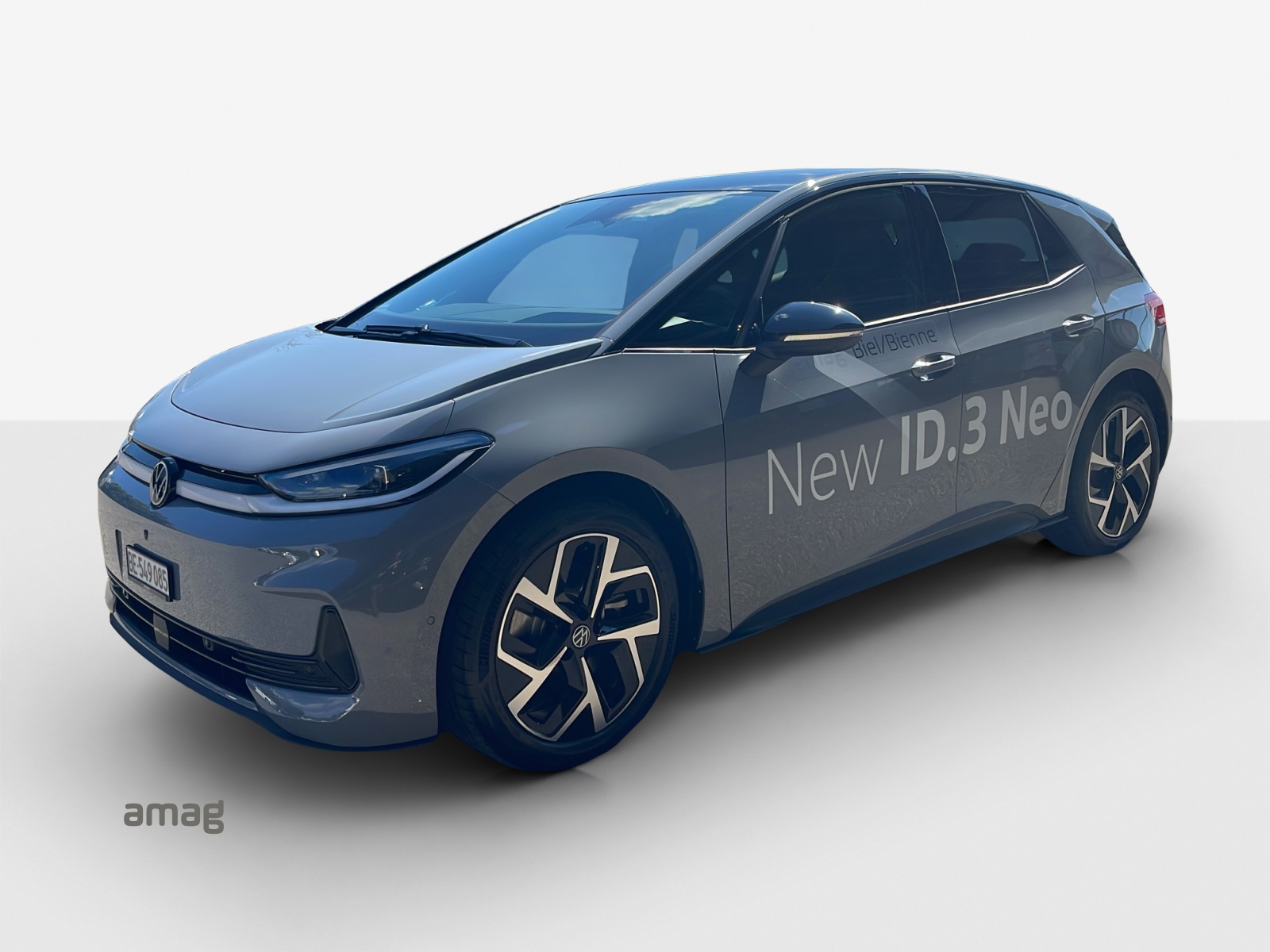VW ID.3 Neo 58 kWh 190 PS Style-image-0