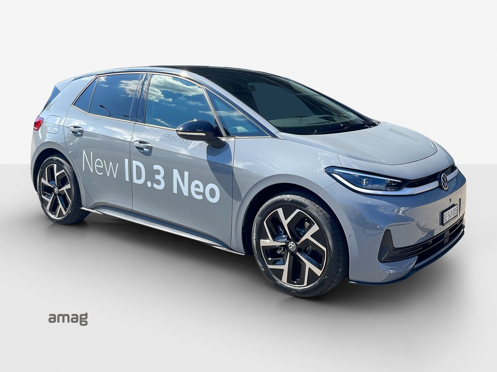 VW ID.3 Neo 58 kWh 190 PS Style-image-5