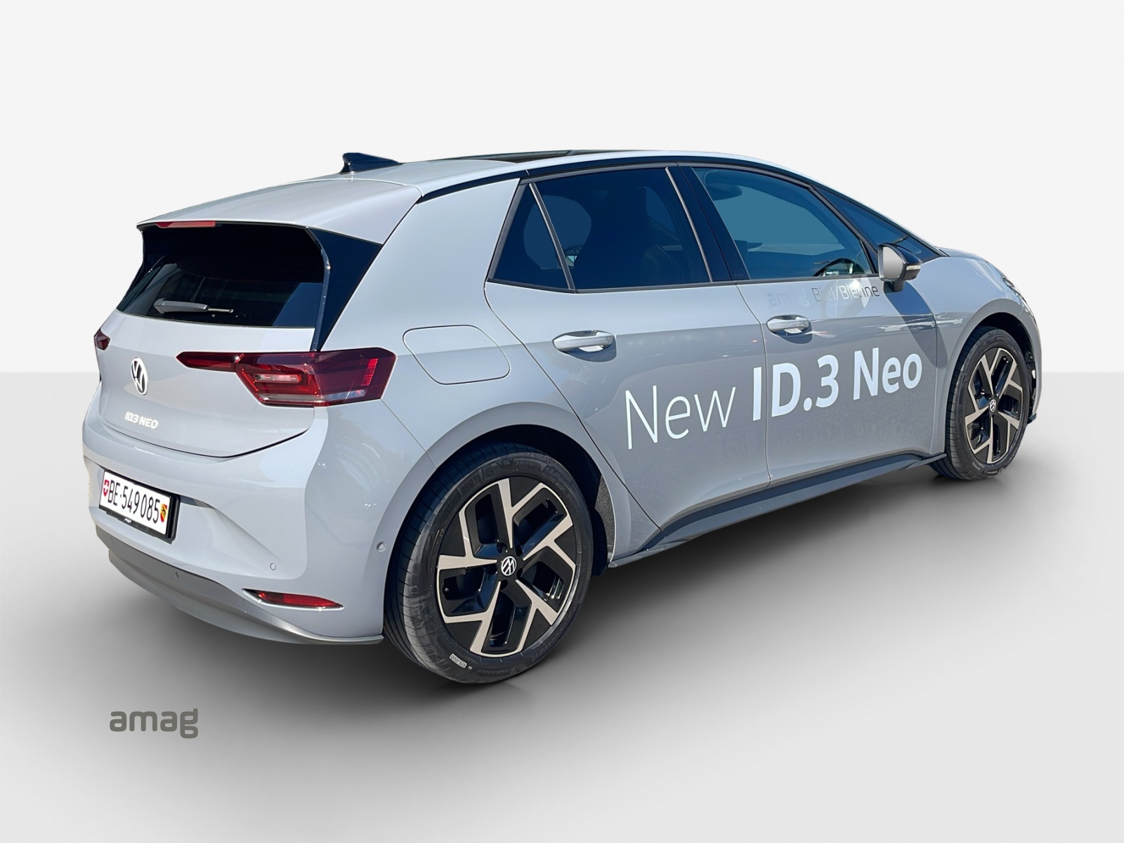 VW ID.3 Neo 58 kWh 190 PS Style-image-4