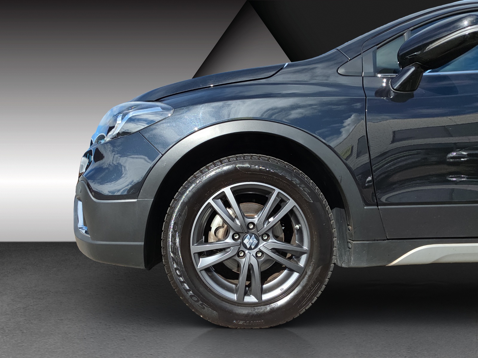 SUZUKI SX4 S-Cross 1.4 16V Piz Sulai 4WD-image-18