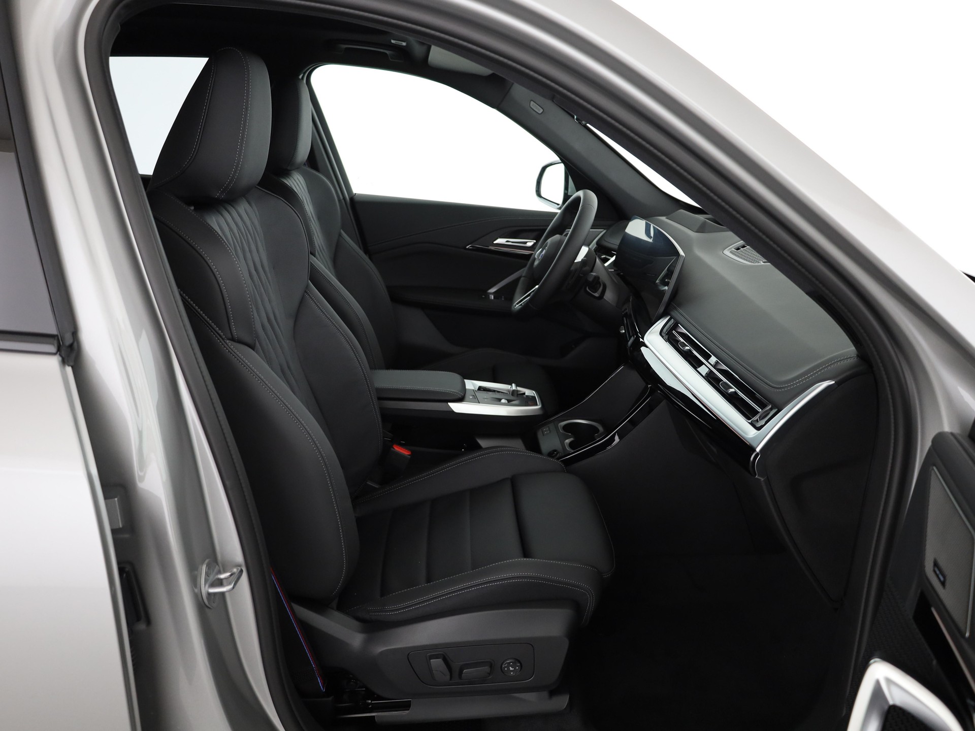 BMW X1 U11 23i xDrive paddles-image-15