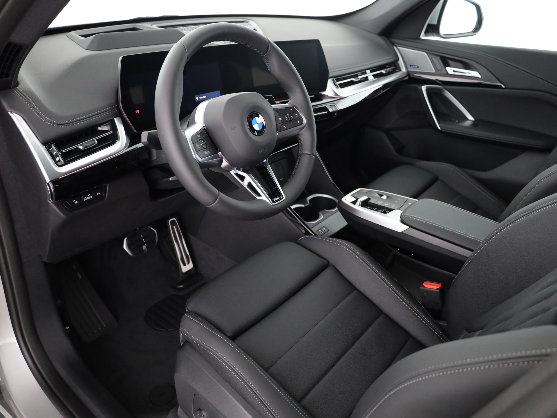 BMW X1 U11 23i xDrive paddles-image-13