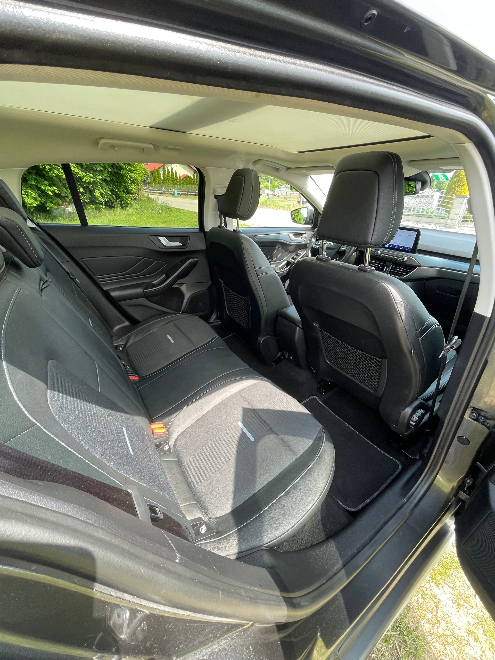 FORD 2.0 EcoBlue 150 Active-image-5