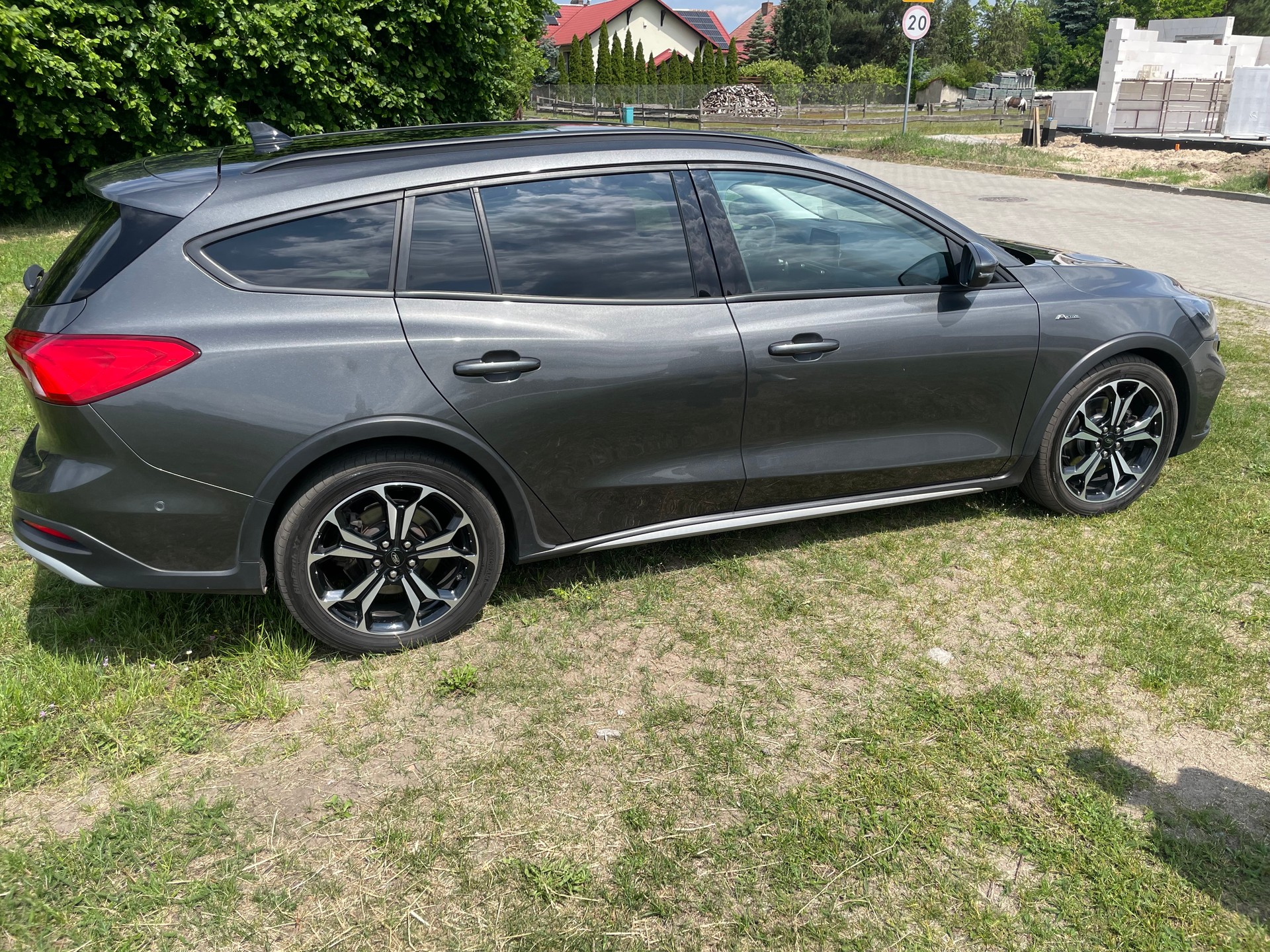 FORD 2.0 EcoBlue 150 Active-image-3
