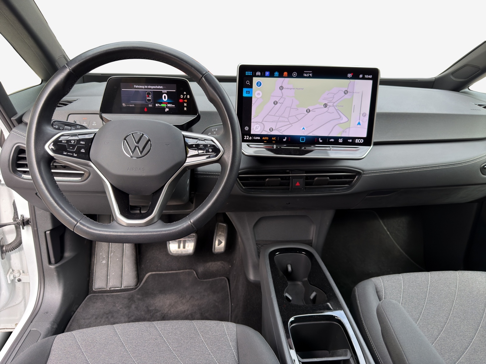 VW ID.3 Pro S 79 kWh Pro S-image-8