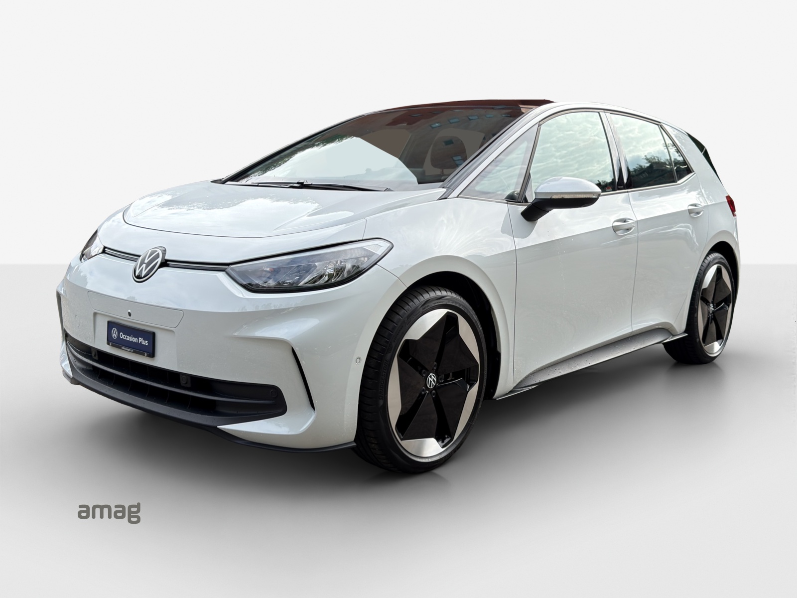 VW ID.3 Pro S 79 kWh Pro S-image-0
