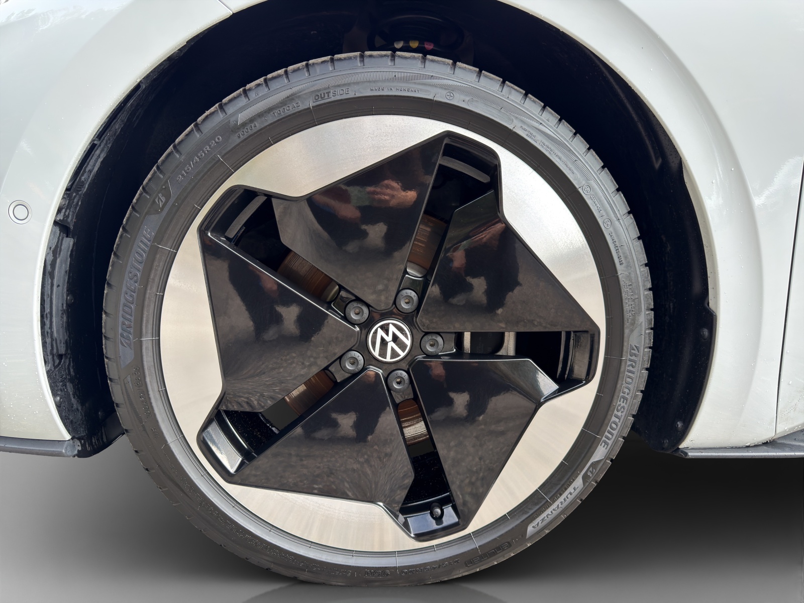 VW ID.3 Pro S 79 kWh Pro S-image-14