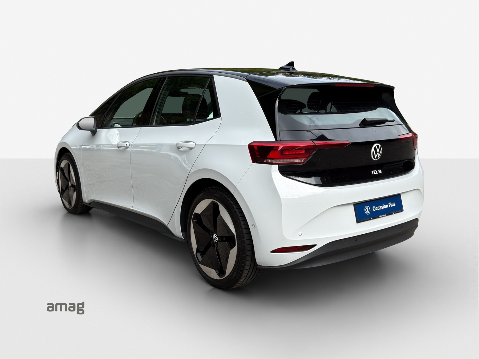 VW ID.3 Pro S 79 kWh Pro S-image-2