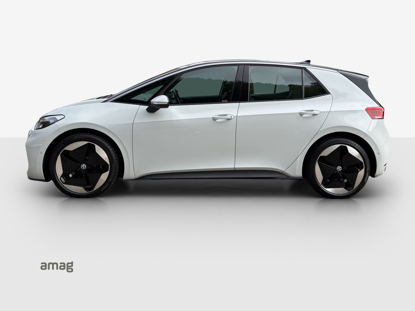 VW ID.3 Pro S 79 kWh Pro S-image-1