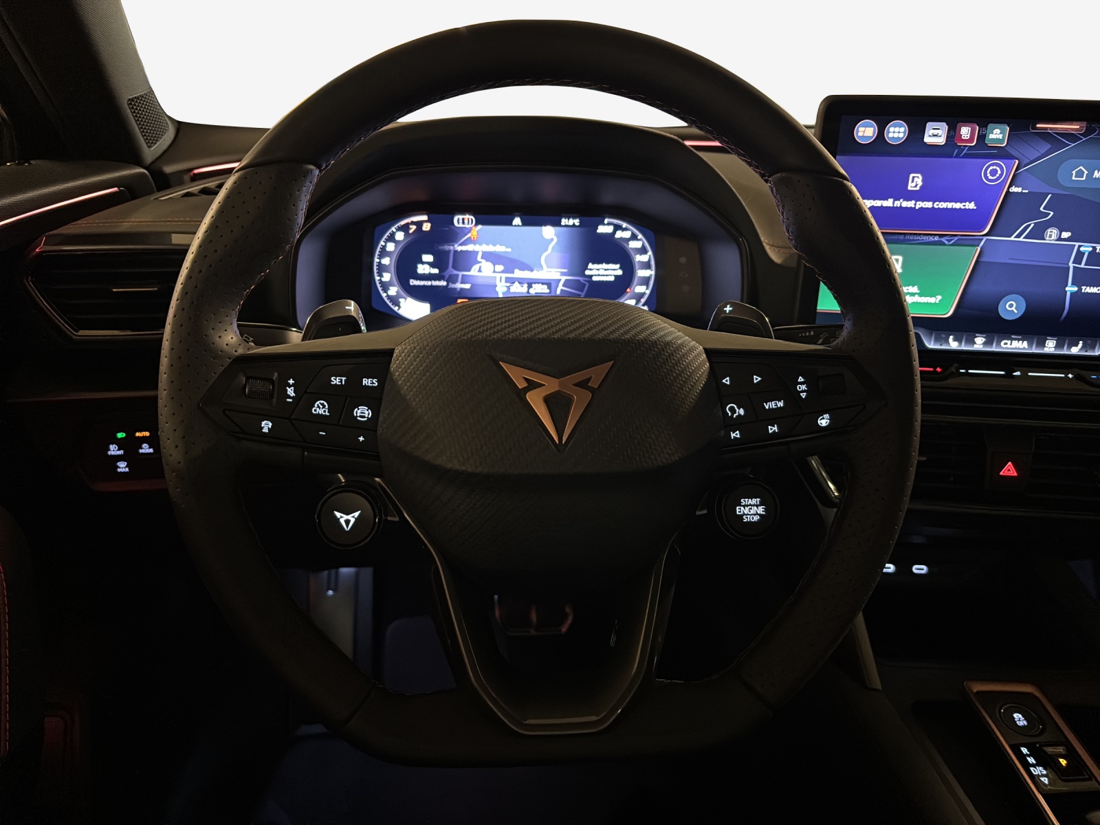 CUPRA Formentor 2.5TSI VZ5 Prime Edition 4Drive DSG-image-9