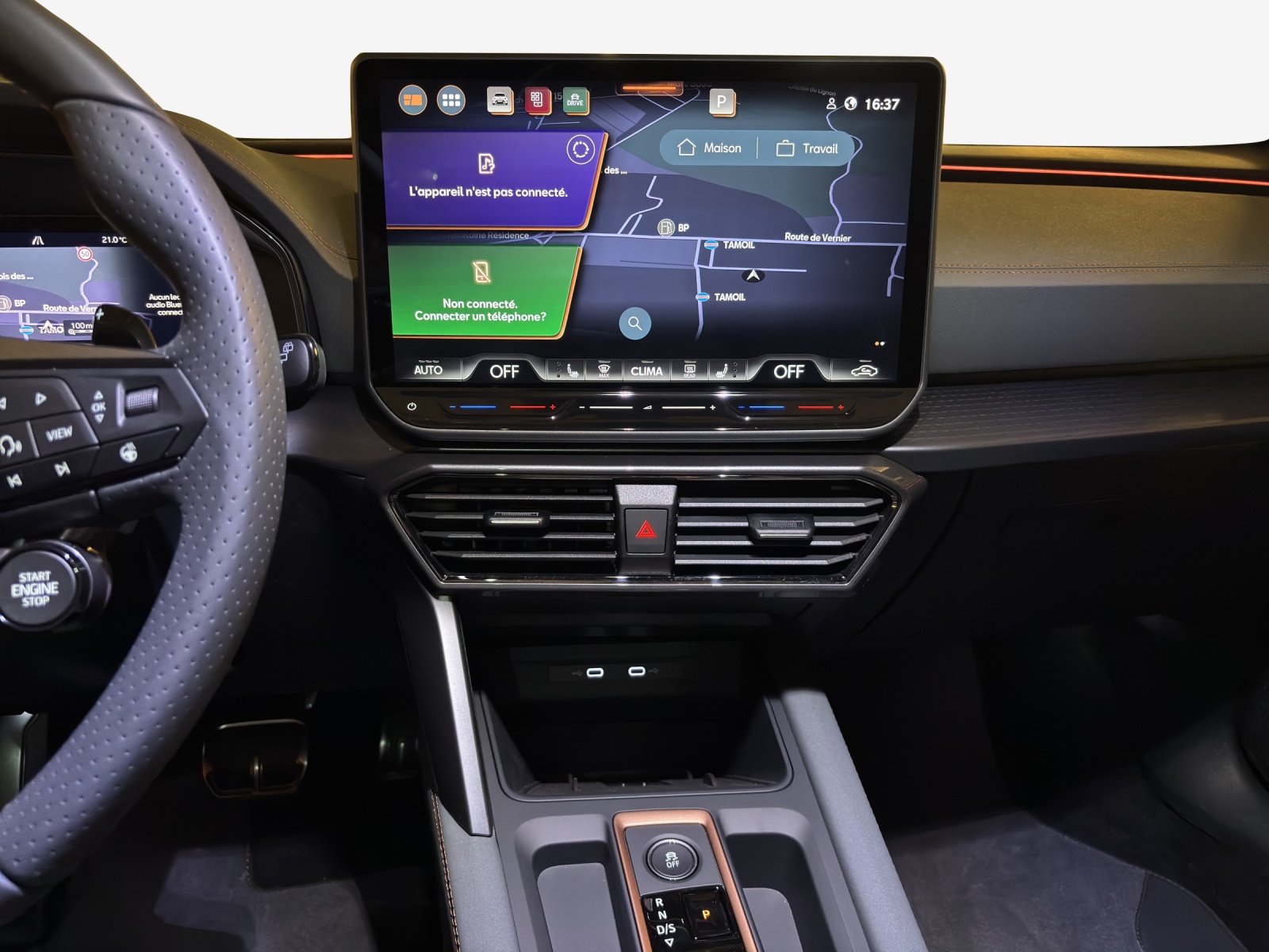 CUPRA Formentor 2.5TSI VZ5 Prime Edition 4Drive DSG-image-10