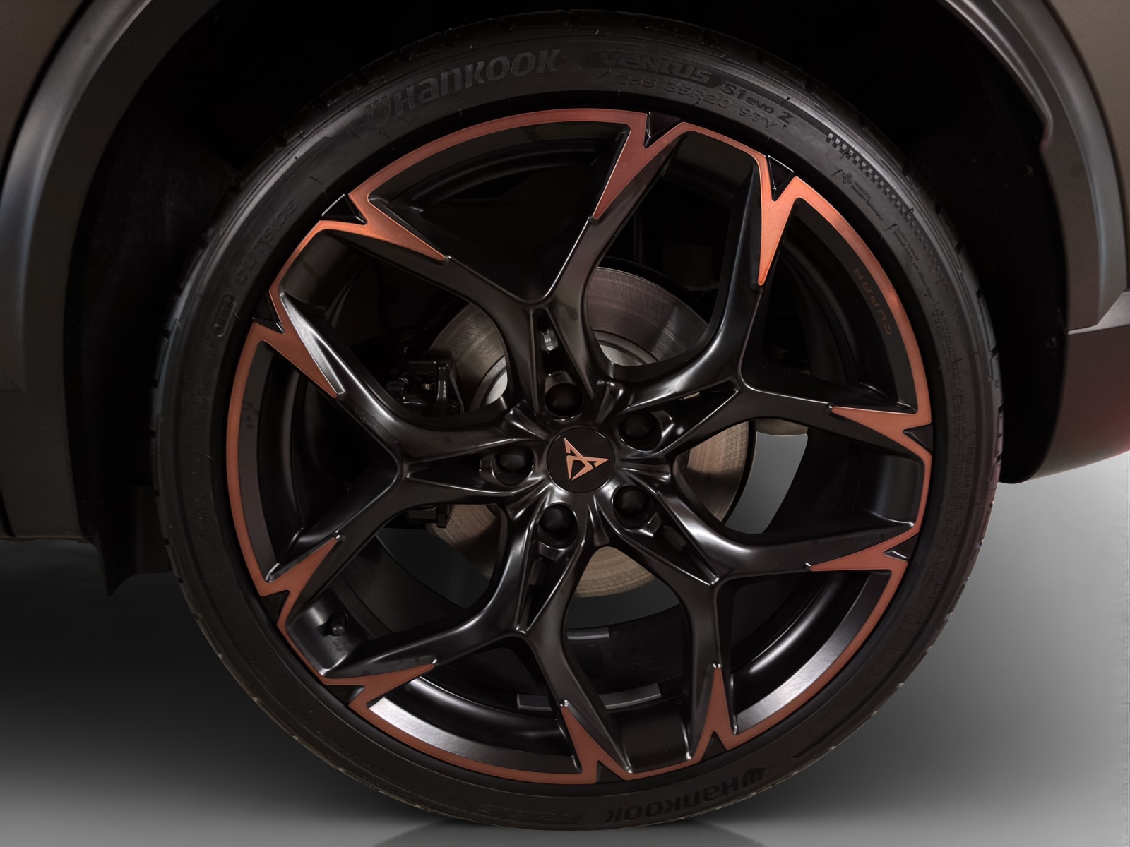 CUPRA Formentor 2.5TSI VZ5 Prime Edition 4Drive DSG-image-13