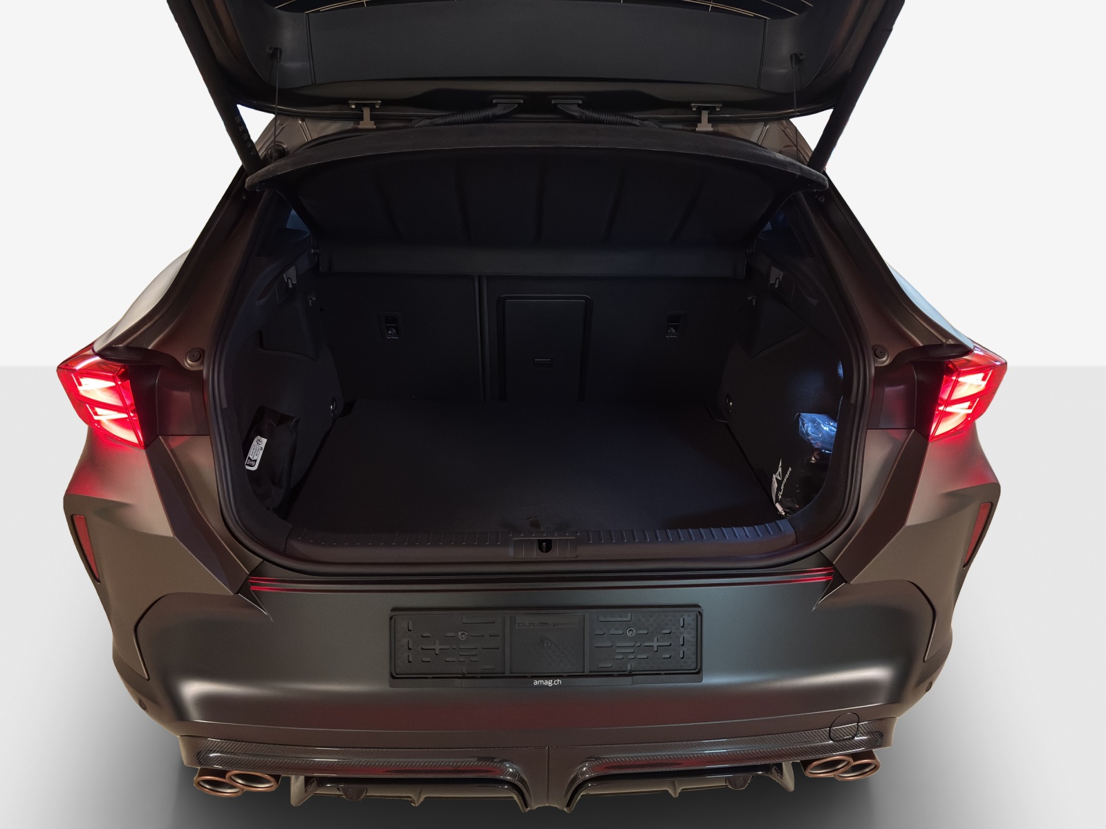 CUPRA Formentor 2.5TSI VZ5 Prime Edition 4Drive DSG-image-12