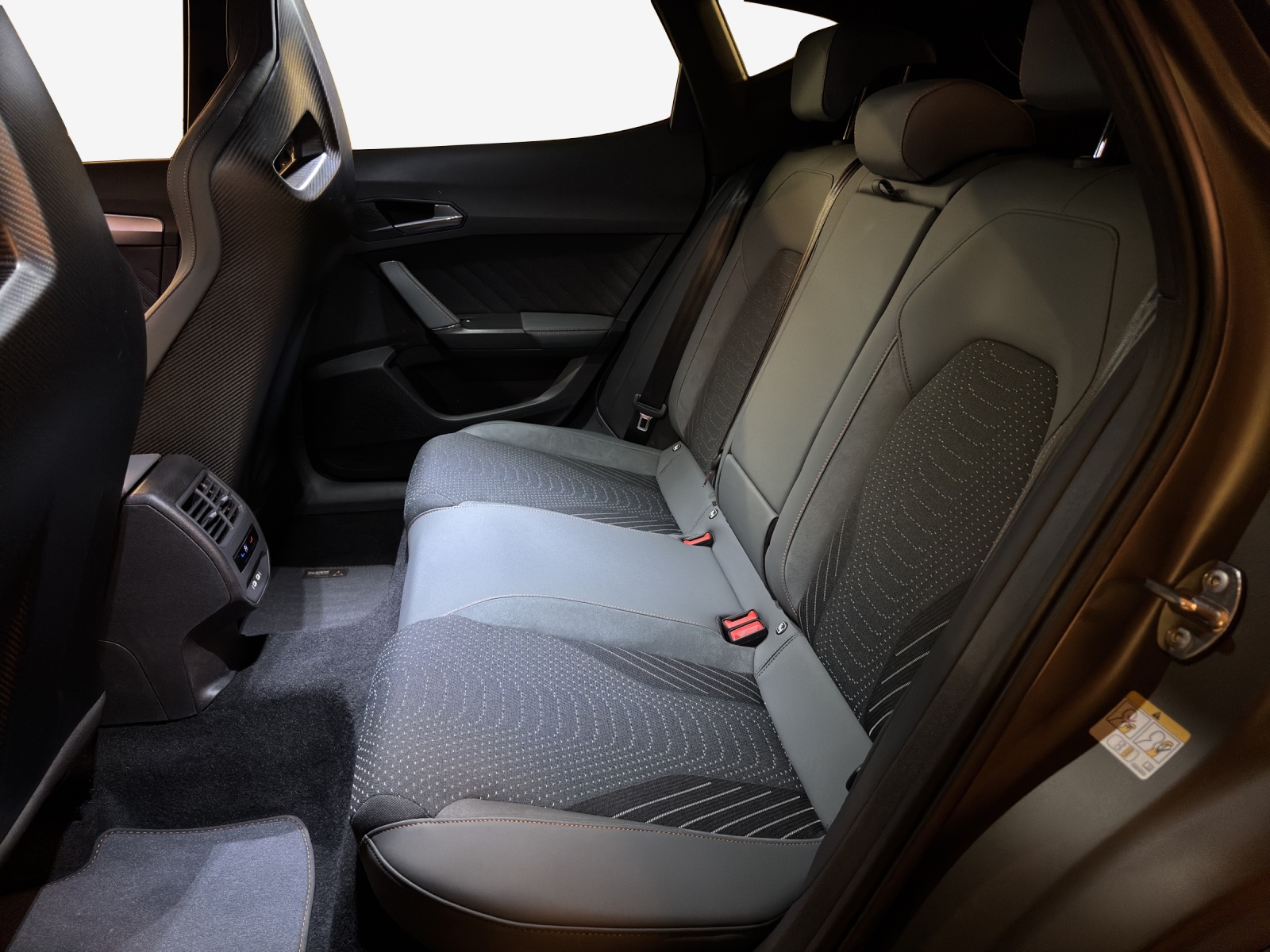 CUPRA Formentor 2.5TSI VZ5 Prime Edition 4Drive DSG-image-11