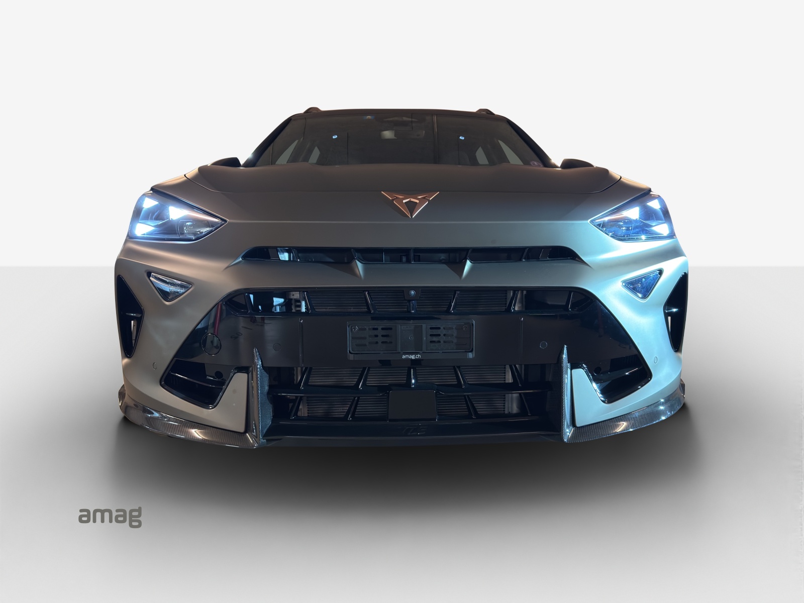 CUPRA Formentor 2.5TSI VZ5 Prime Edition 4Drive DSG-image-6
