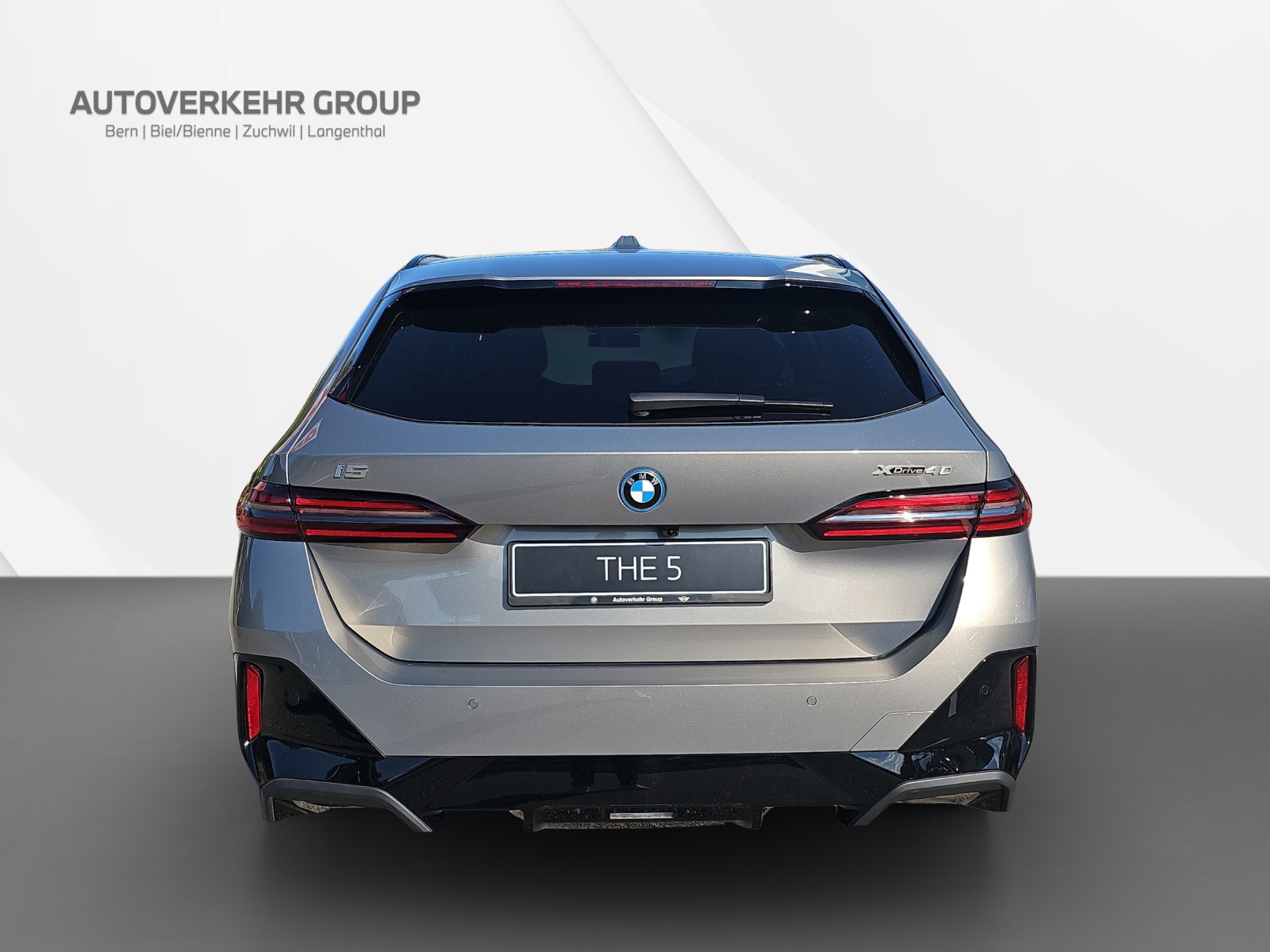 BMW i5 xDrive 40 Tour M S.Pro / 0.00% Leasing-image-5