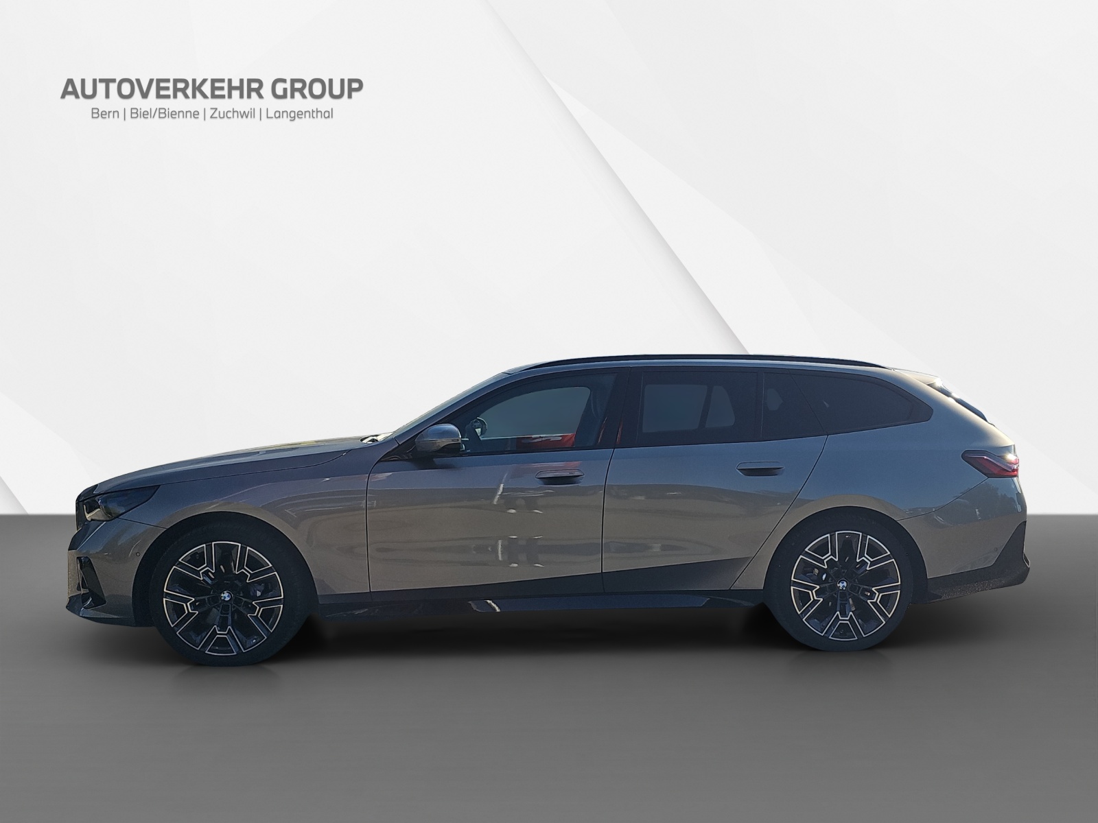 BMW i5 xDrive 40 Tour M S.Pro / 0.00% Leasing-image-2