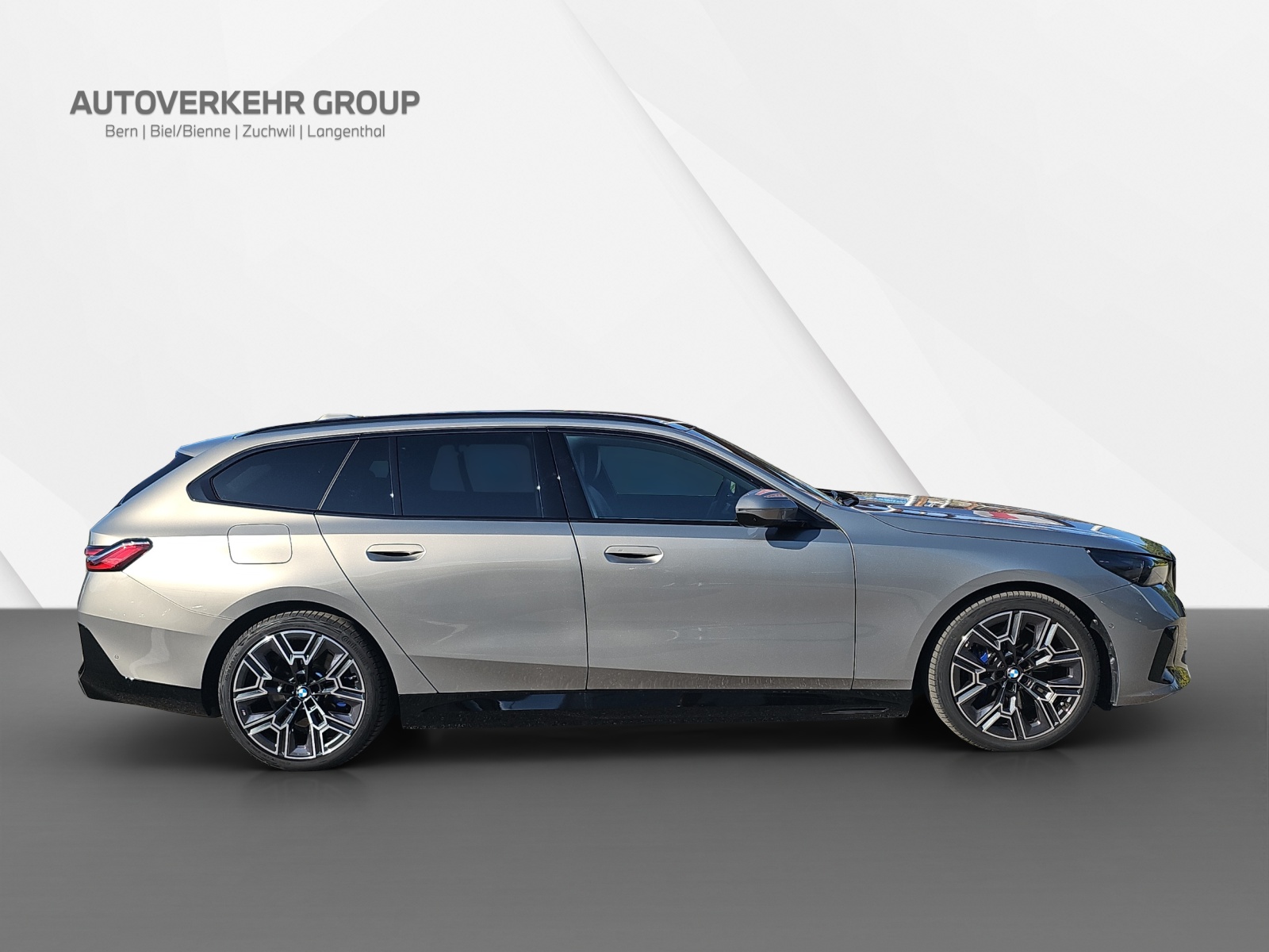 BMW i5 xDrive 40 Tour M S.Pro / 0.00% Leasing-image-7