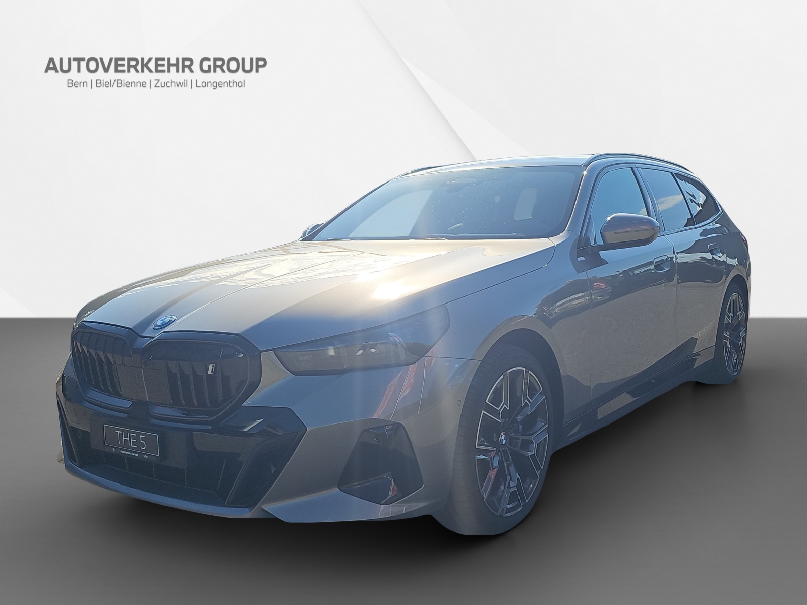 BMW i5 xDrive 40 Tour M S.Pro / 0.00% Leasing-image-0