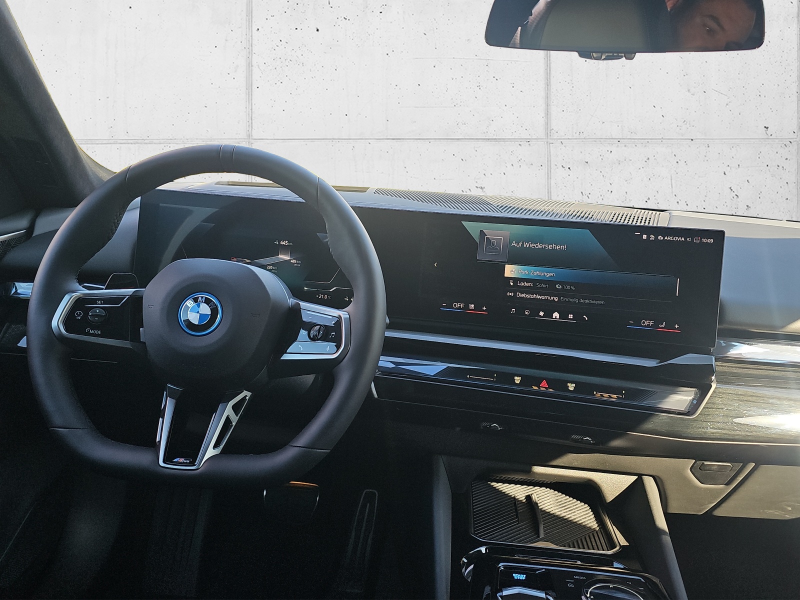 BMW i5 xDrive 40 Tour M S.Pro / 0.00% Leasing-image-15