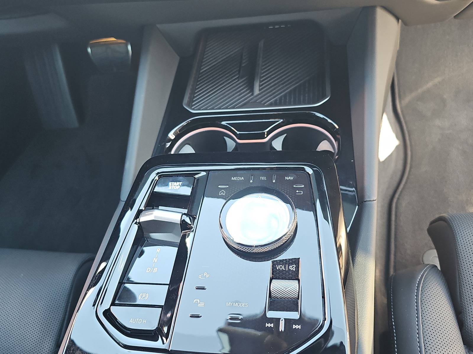 BMW i5 xDrive 40 Tour M S.Pro / 0.00% Leasing-image-18