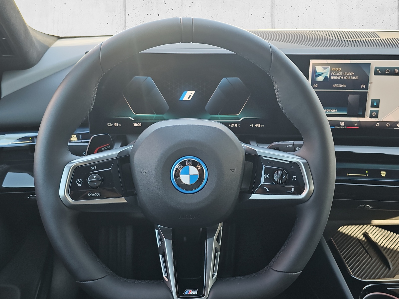 BMW i5 xDrive 40 Tour M S.Pro / 0.00% Leasing-image-11
