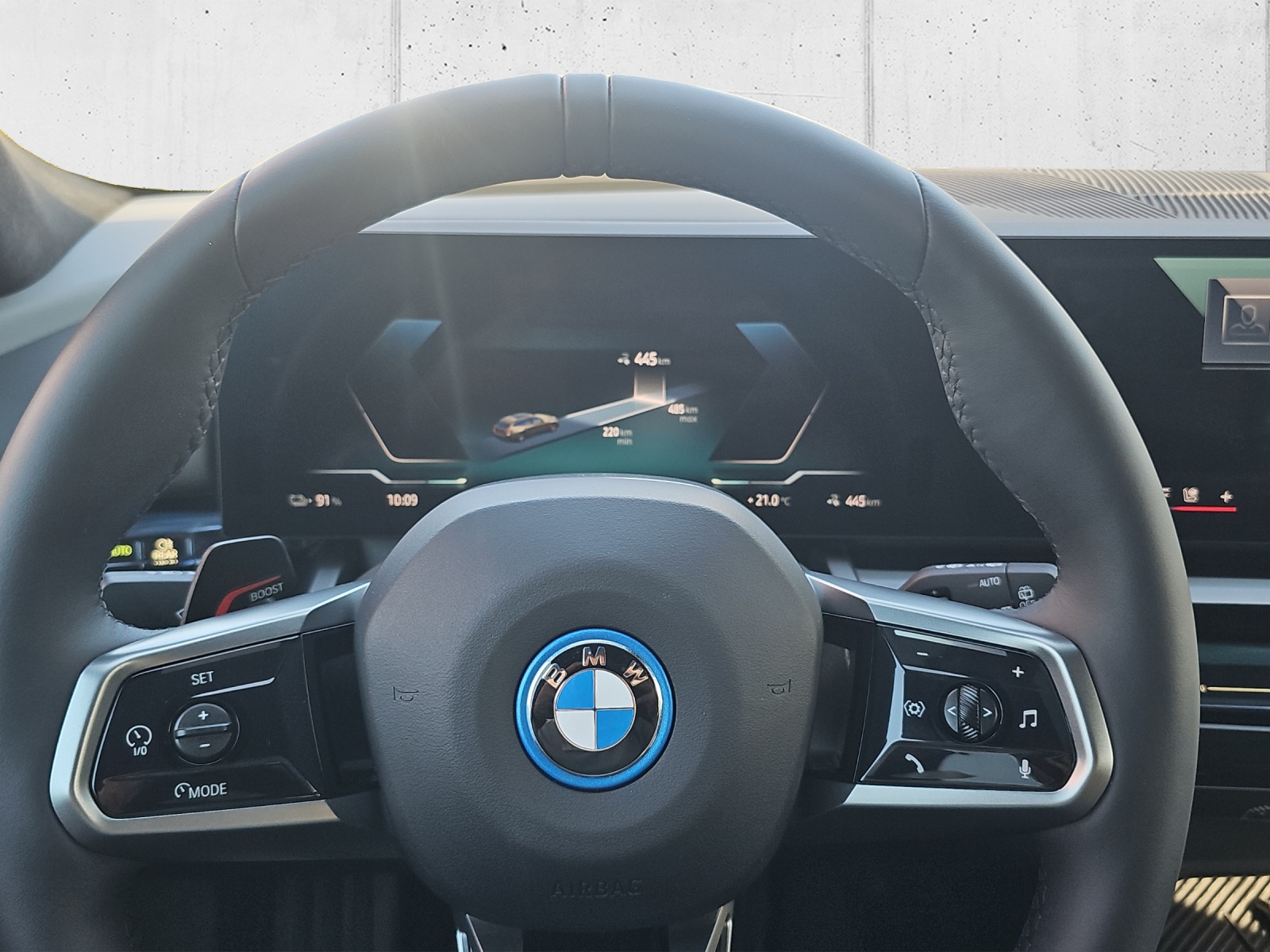 BMW i5 xDrive 40 Tour M S.Pro / 0.00% Leasing-image-13