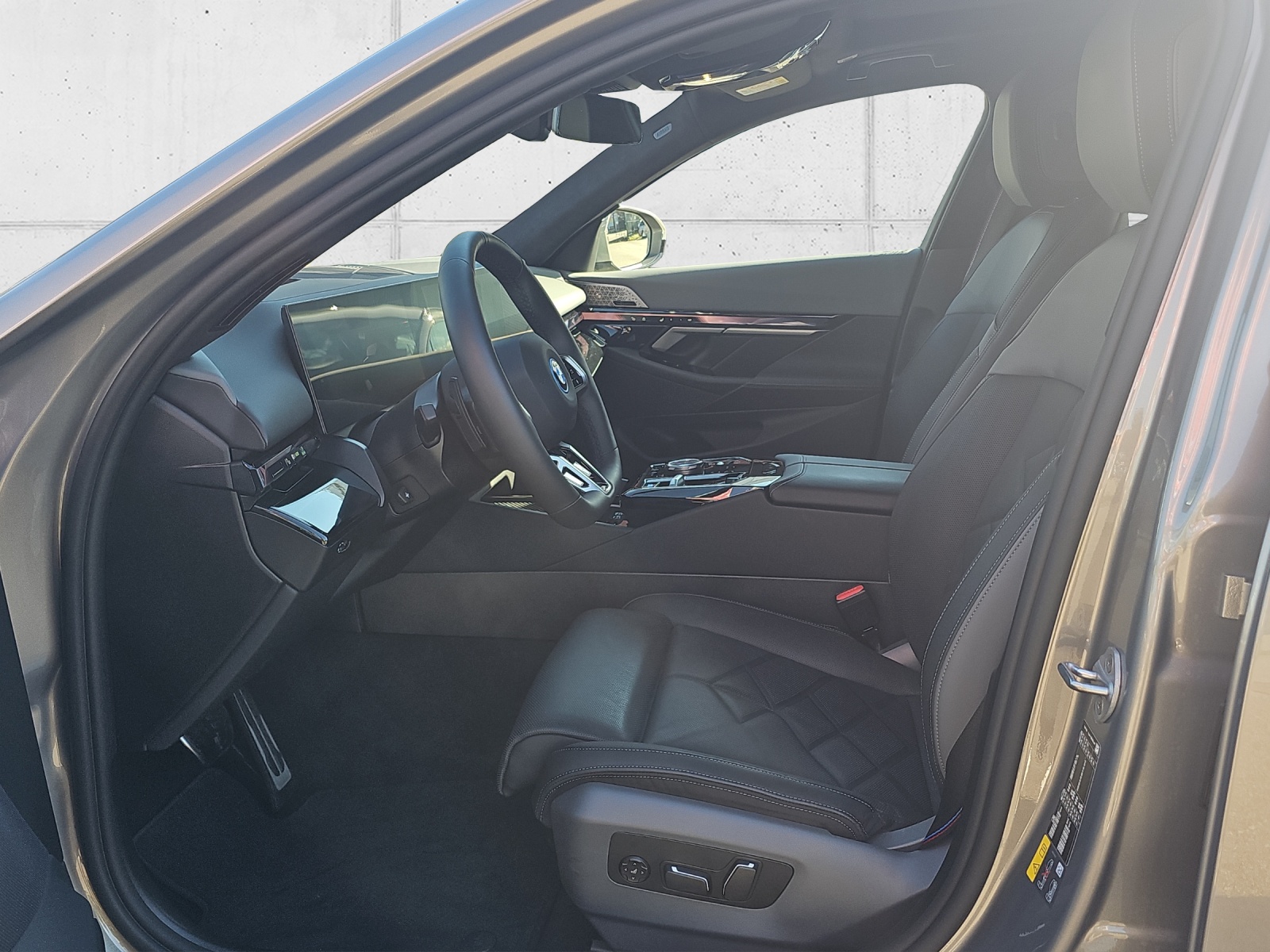 BMW i5 xDrive 40 Tour M S.Pro / 0.00% Leasing-image-10