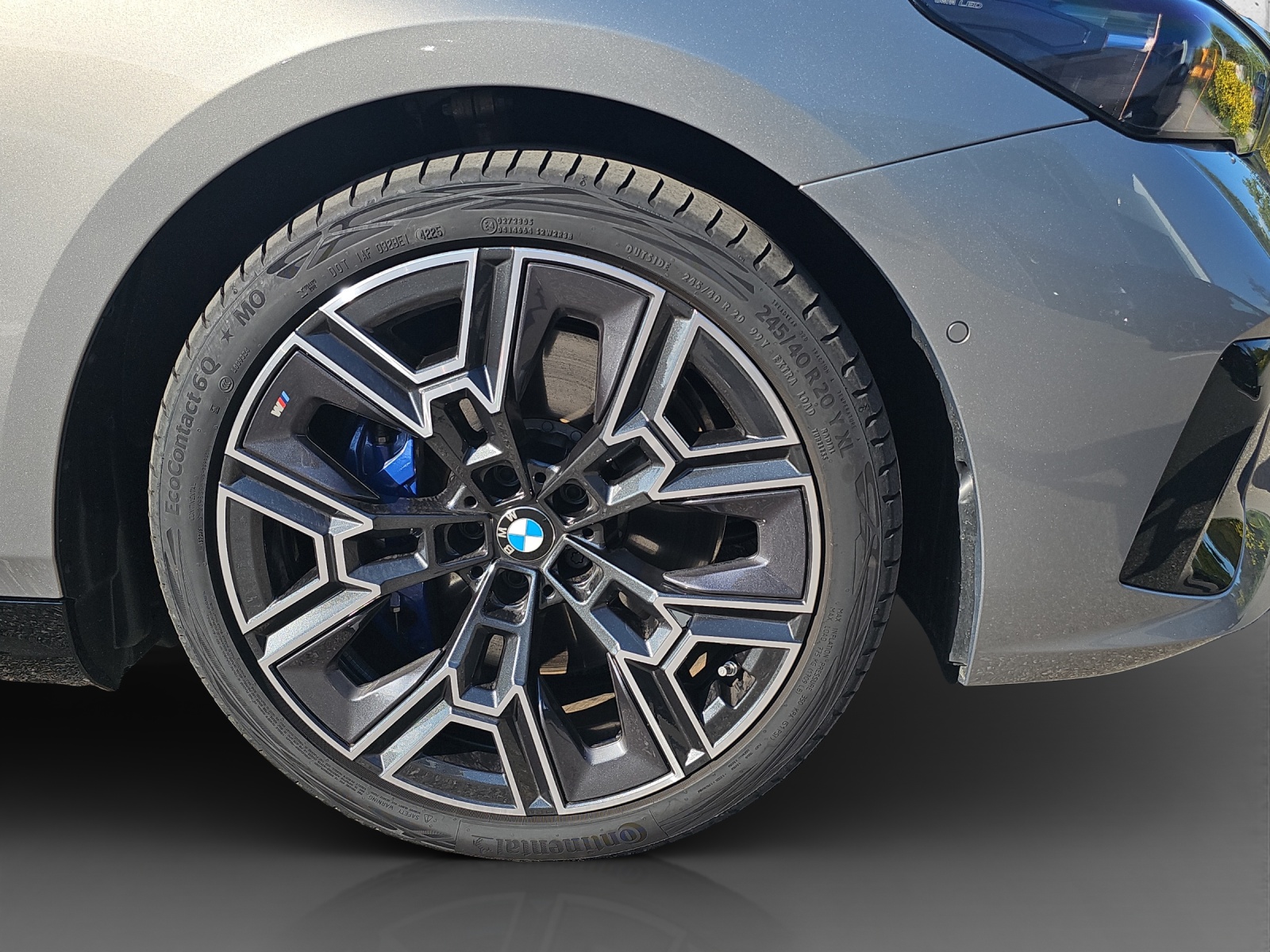 BMW i5 xDrive 40 Tour M S.Pro / 0.00% Leasing-image-9