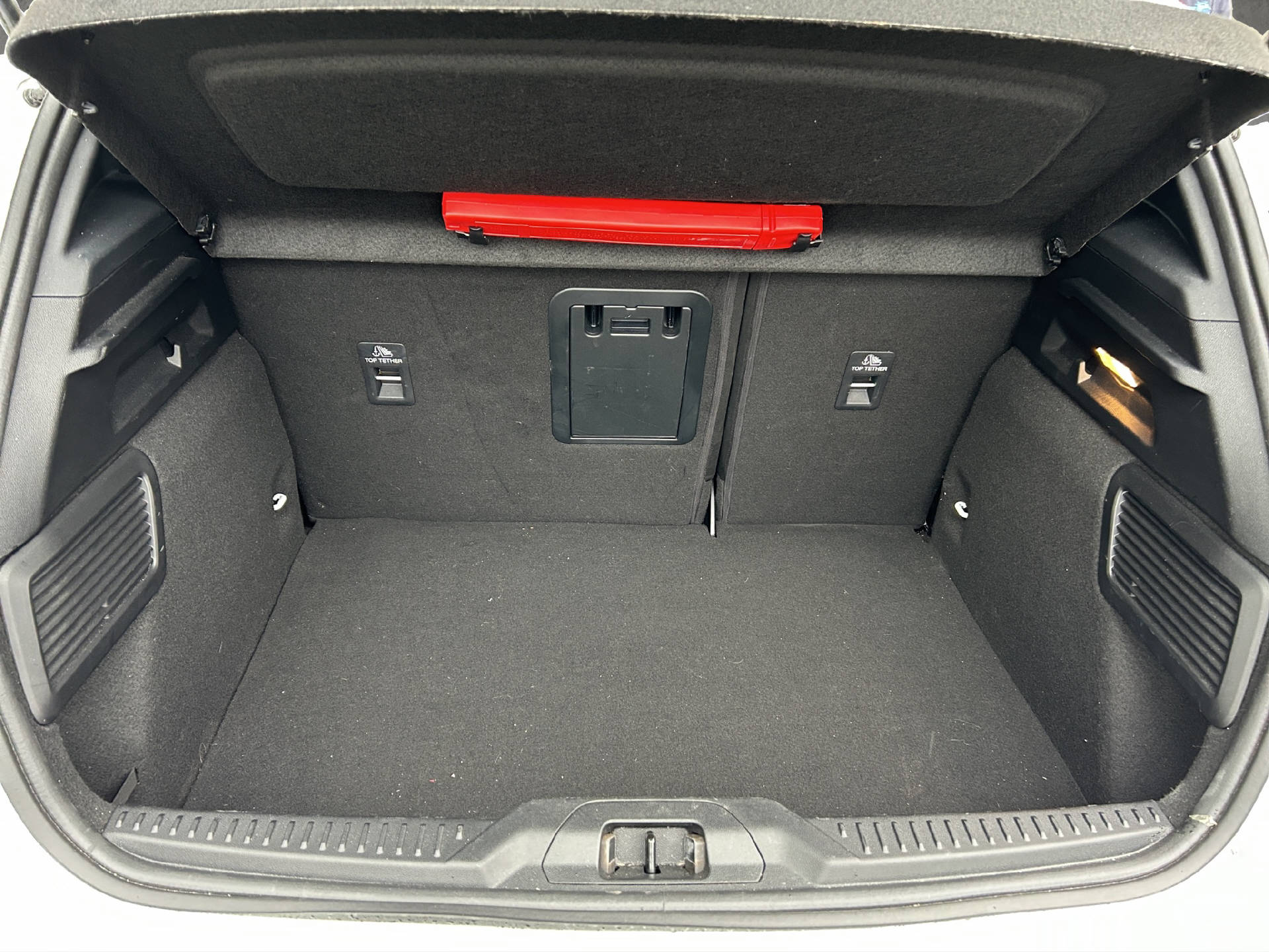 FORD Focus 1.0i EcoB Hybrid 155 ST-Line Vignale-image-20