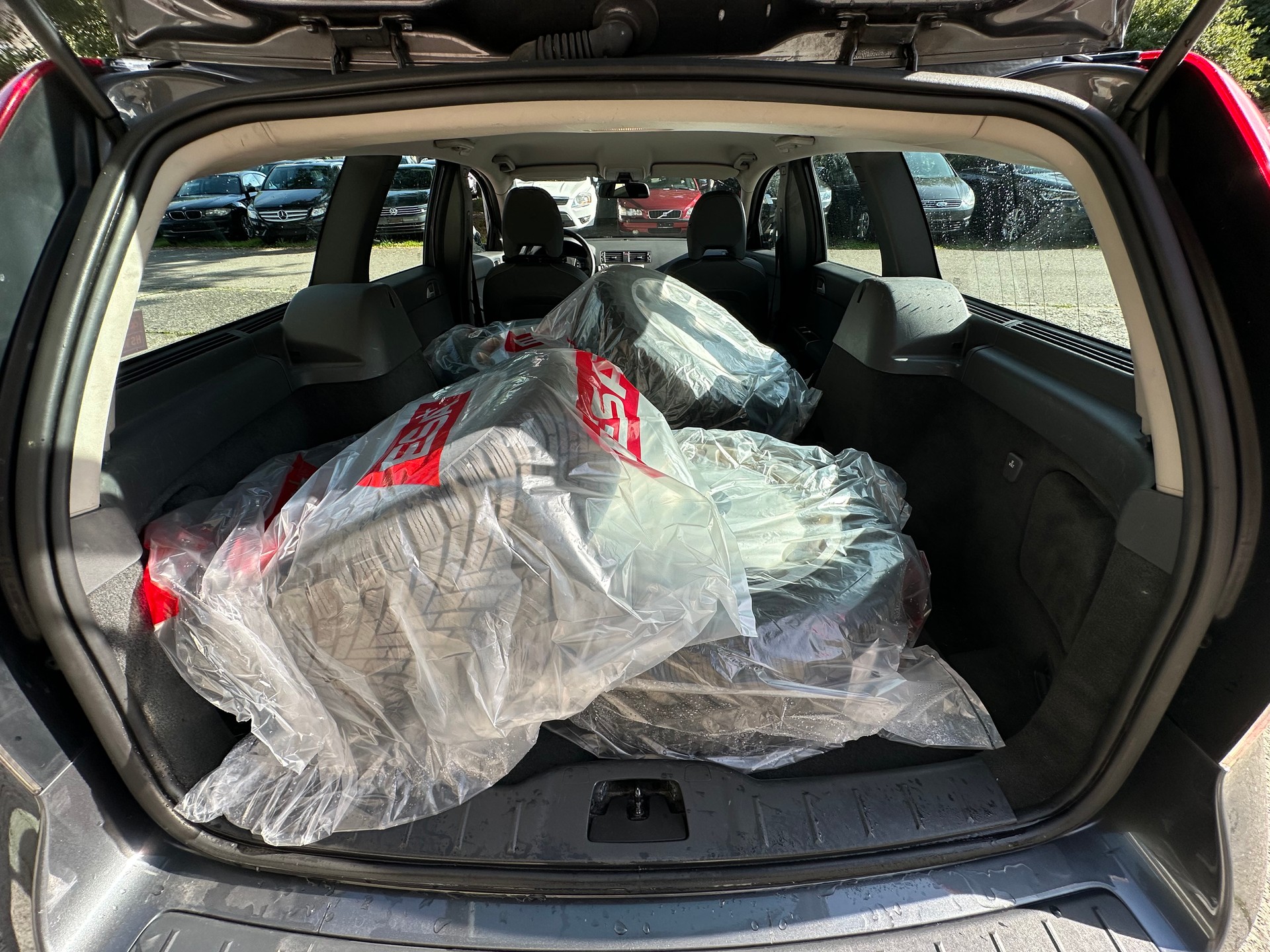 VOLVO V50 2.0D-image-6