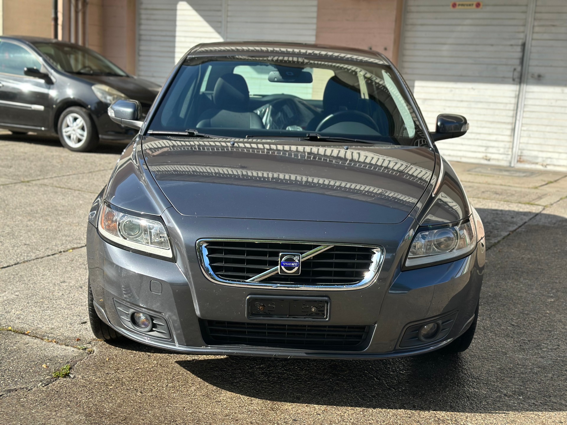 VOLVO V50 2.0D-image-0