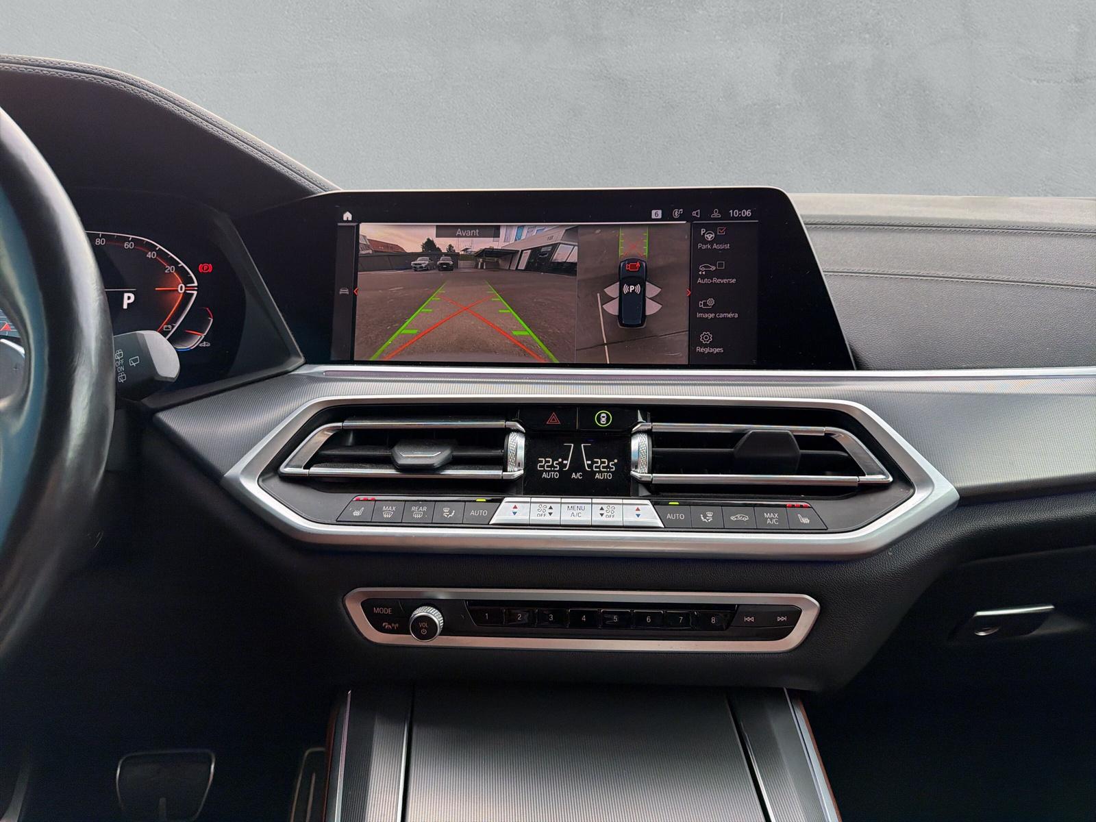 BMW X5 30d M Sport xDrive G05 (CH) AHK 3.5T ** Action Leasing à 2.88% Jusqu'au 30.09.2026 **-image-13