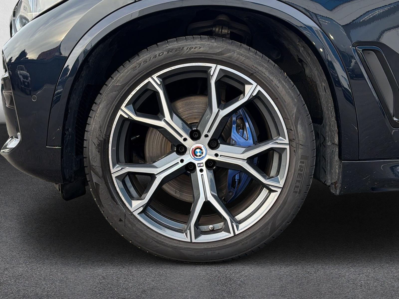 BMW X5 30d M Sport xDrive G05 (CH) AHK 3.5T ** Action Leasing à 2.88% Jusqu'au 30.09.2026 **-image-8