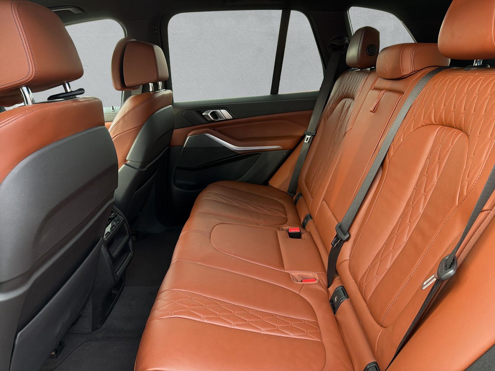 BMW X5 30d M Sport xDrive G05 (CH) AHK 3.5T ** Action Leasing à 2.88% Jusqu'au 30.09.2026 **-image-11