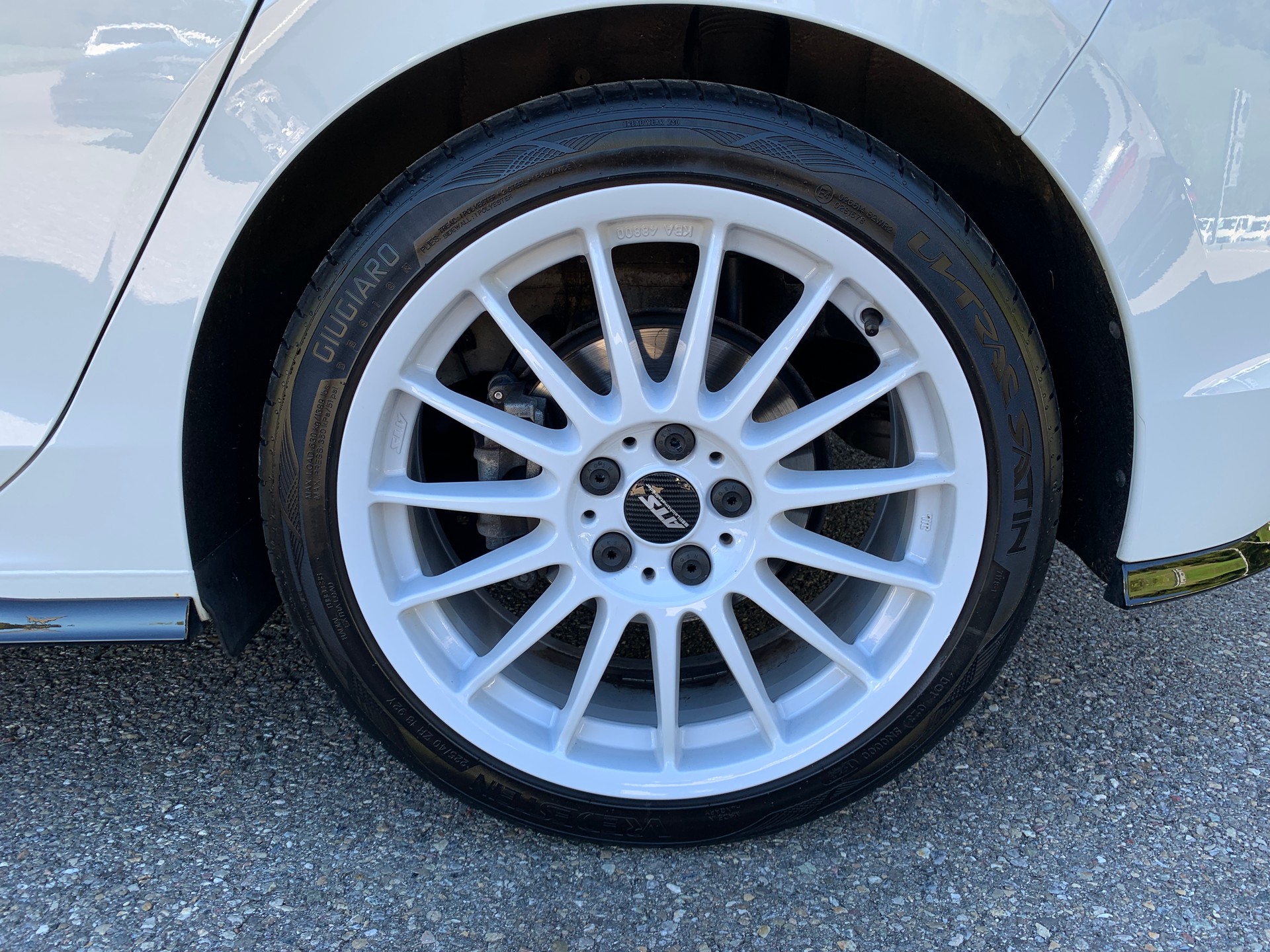 VW Golf 2.0 TSI R-Line DSG 4 Motion-image-6