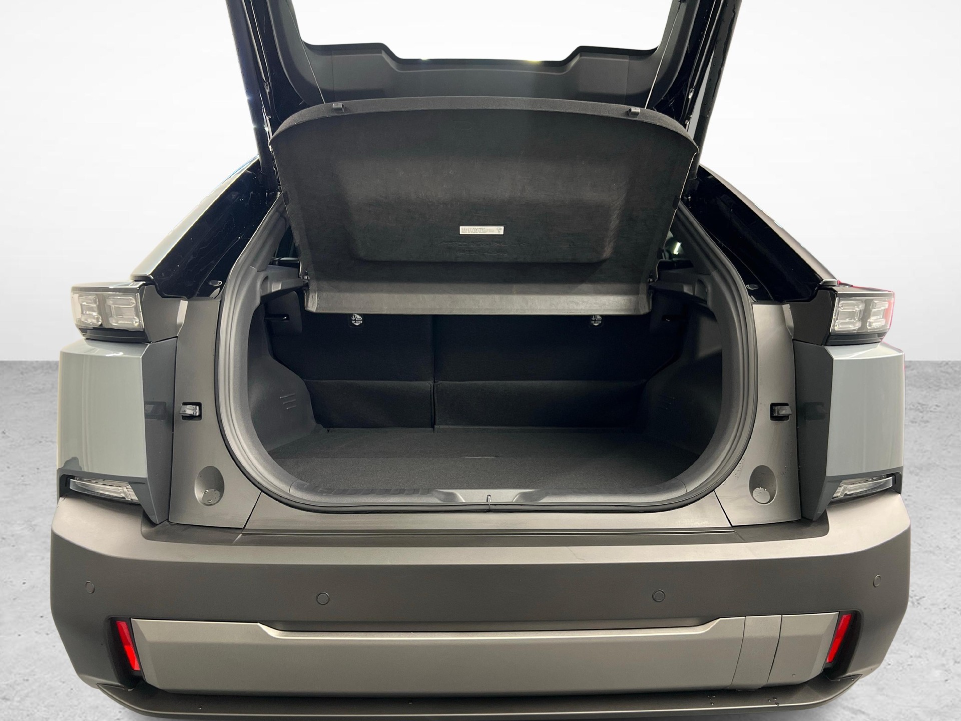 SUBARU Uncharted eV Luxury AWD-image-11