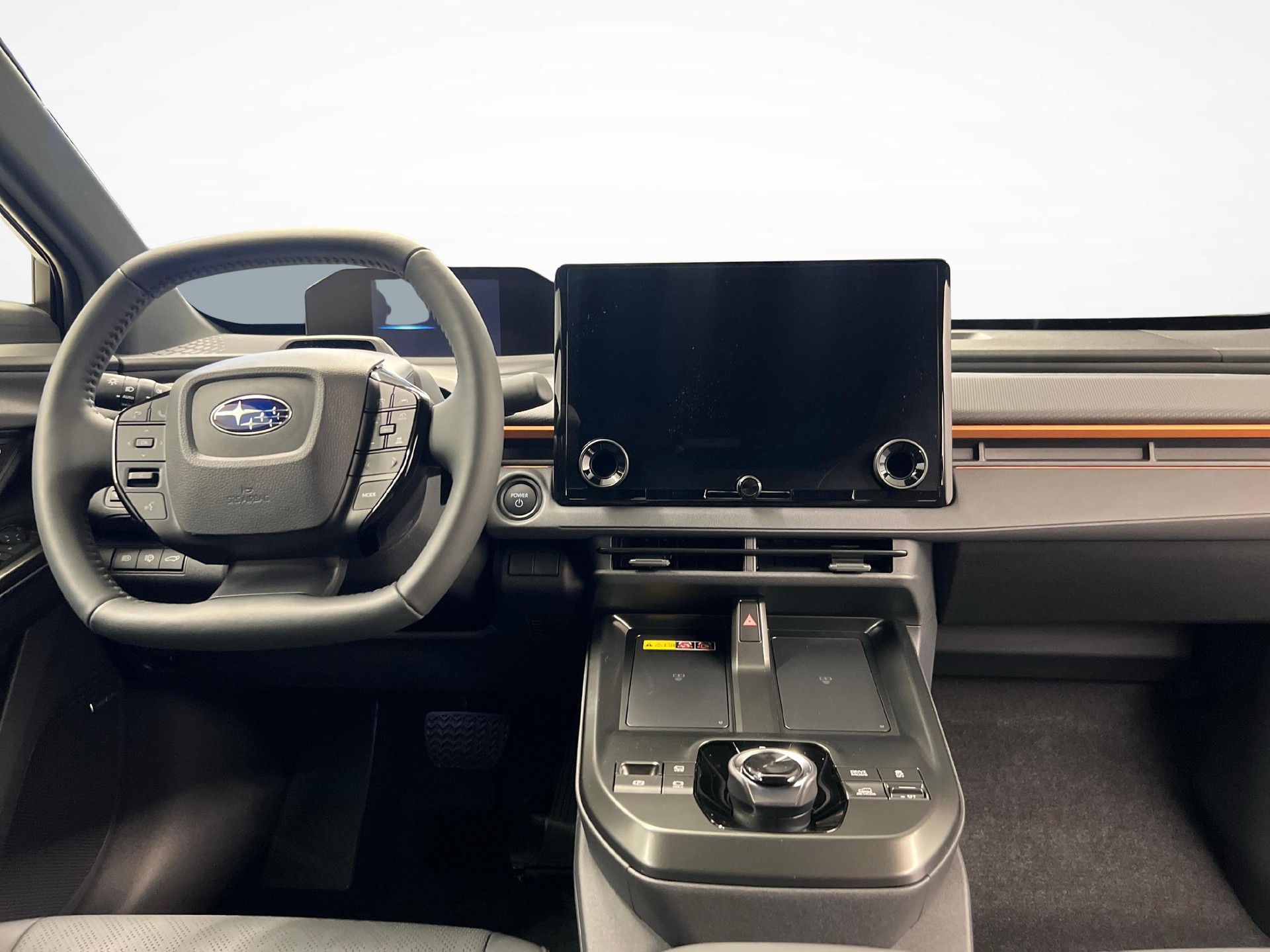 SUBARU Uncharted eV Luxury AWD-image-8