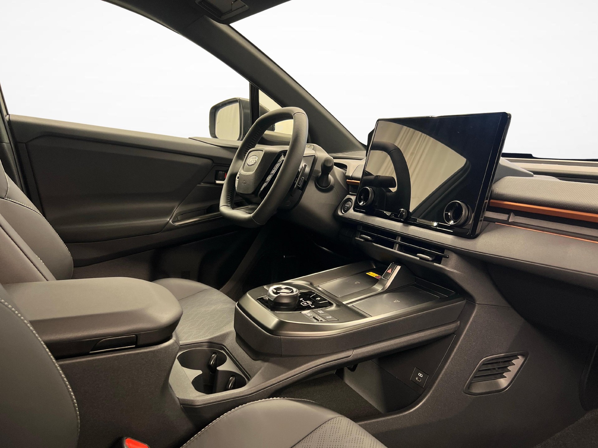 SUBARU Uncharted eV Luxury AWD-image-9