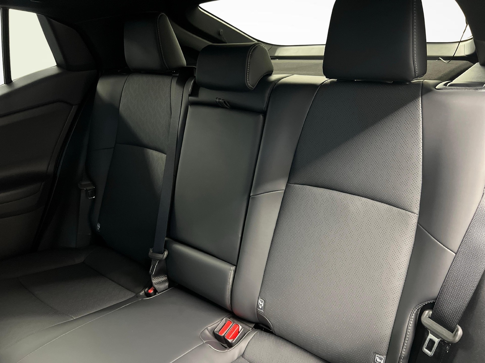 SUBARU Uncharted eV Luxury AWD-image-10