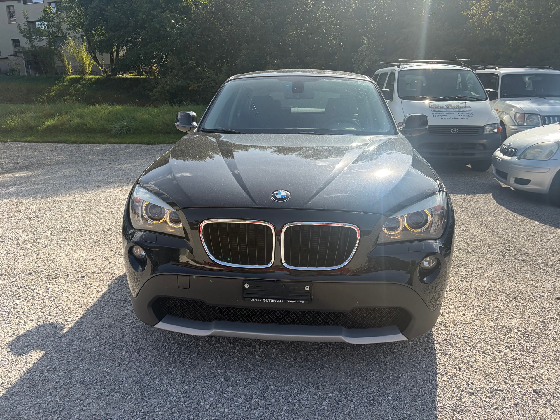 BMW X1 xDrive 18d-image-0