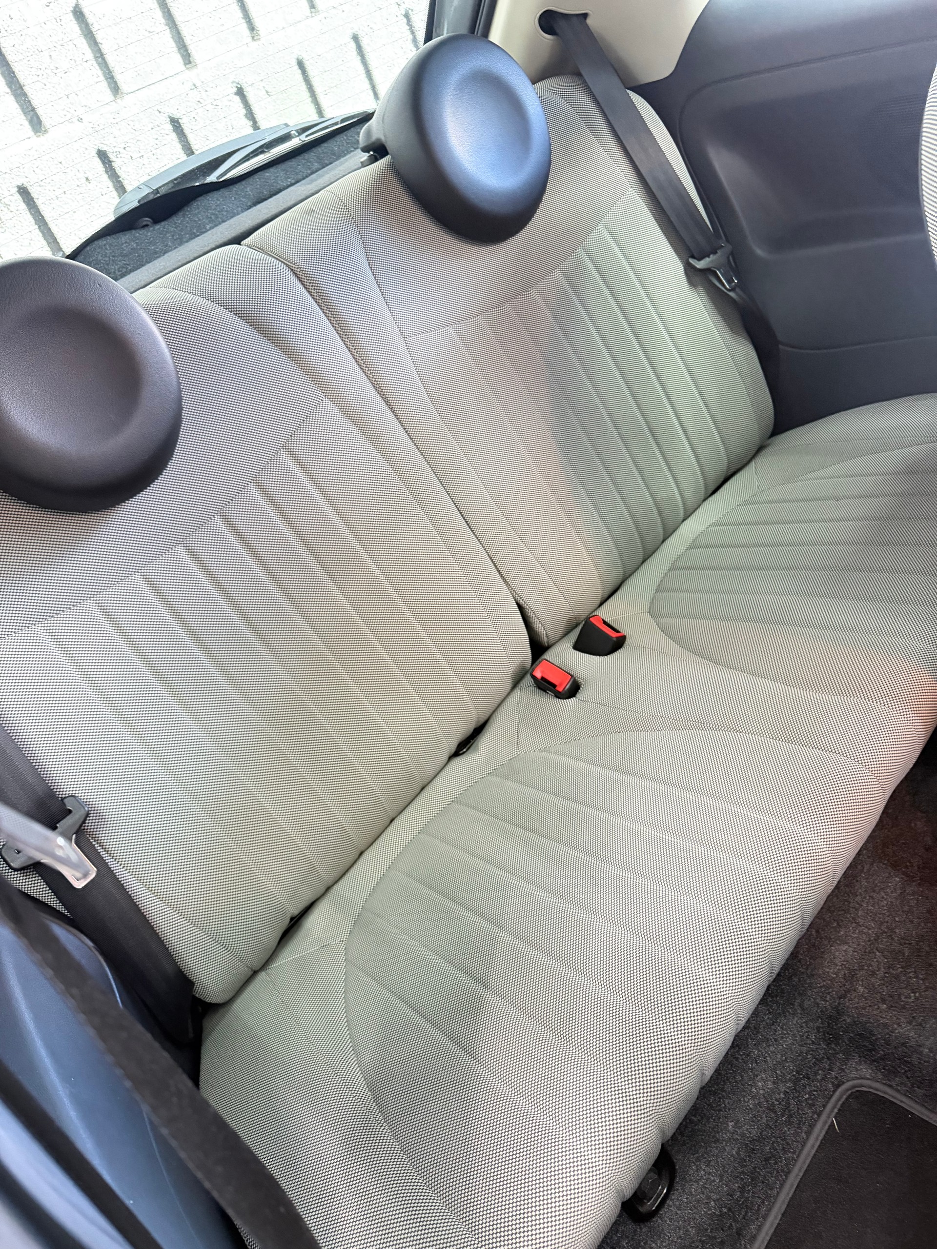 FIAT 500 1.2 Lounge Dualogic-image-4