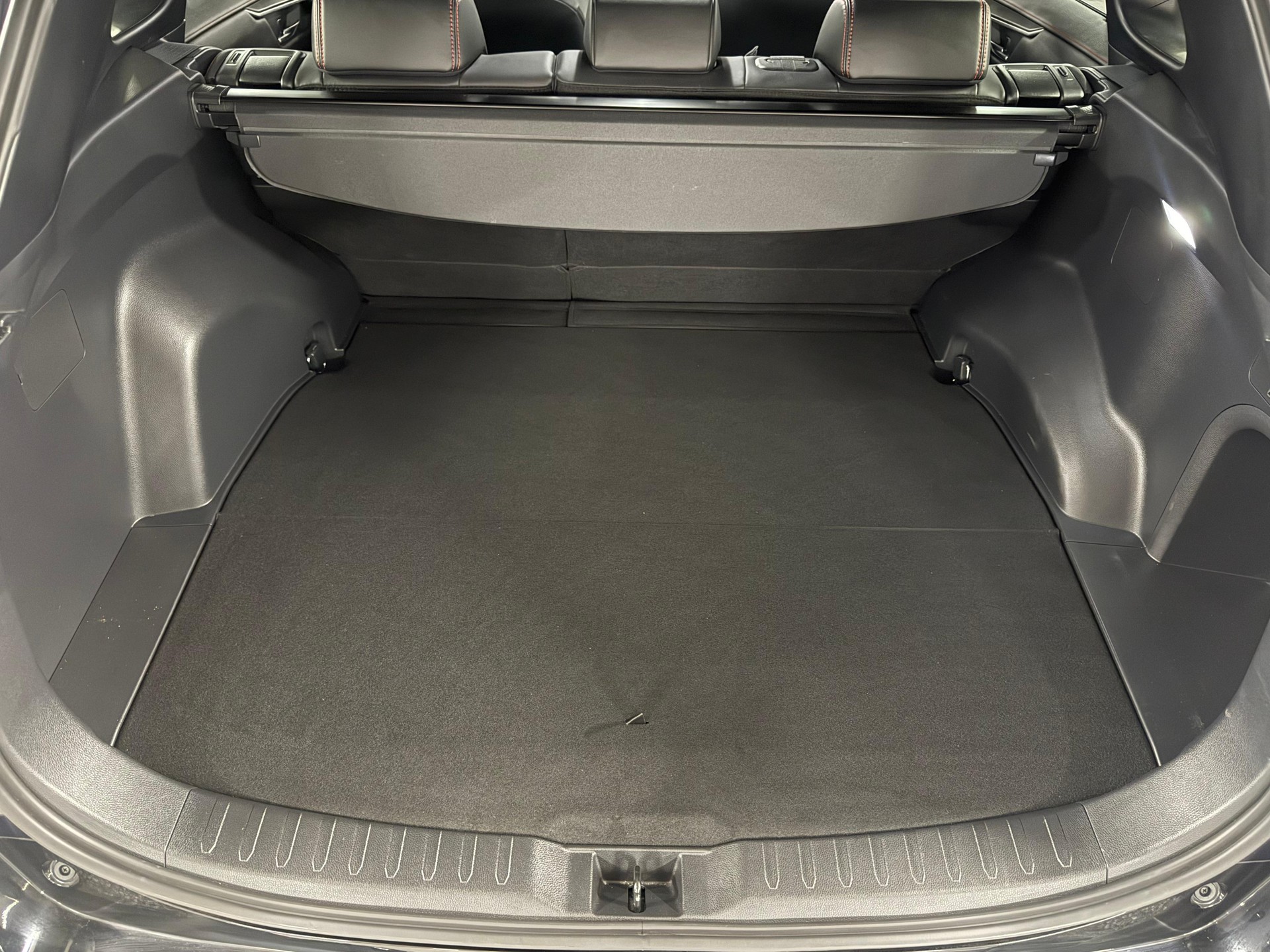 SUZUKI Across 2.5 PHEV Compact Top 4x4-image-14